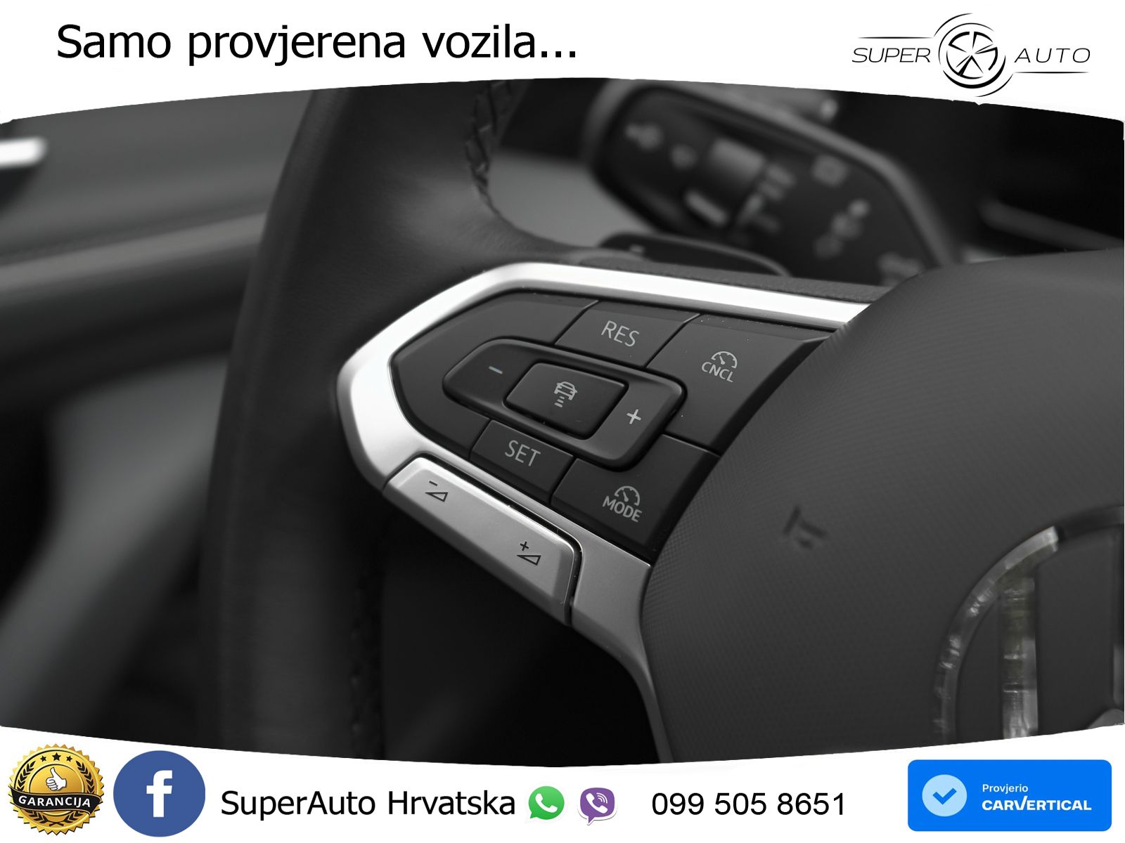 Volkswagen Passat Variant 1.5 eTSI (150 KS) DSG Business LED+GR SJED+ACC