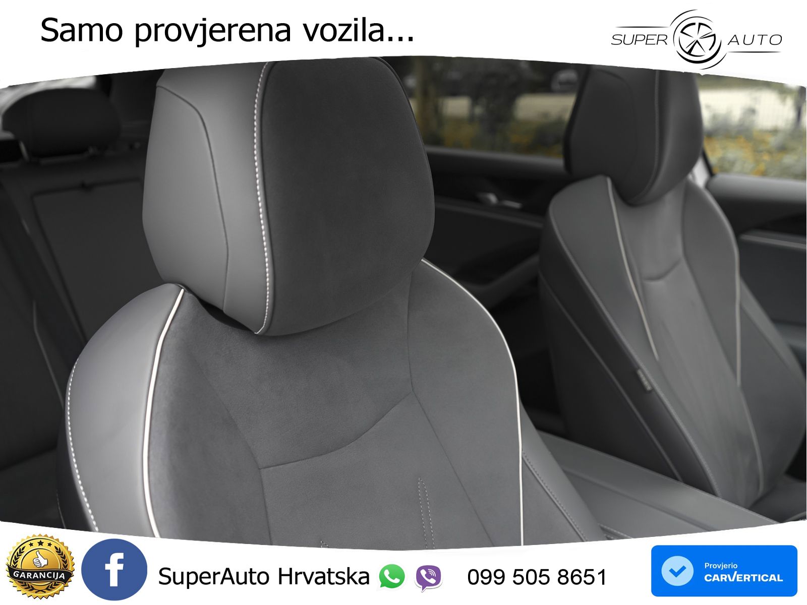Volkswagen Passat Variant 1.5 eTSI (150 KS) DSG Business LED+GR SJED+ACC
