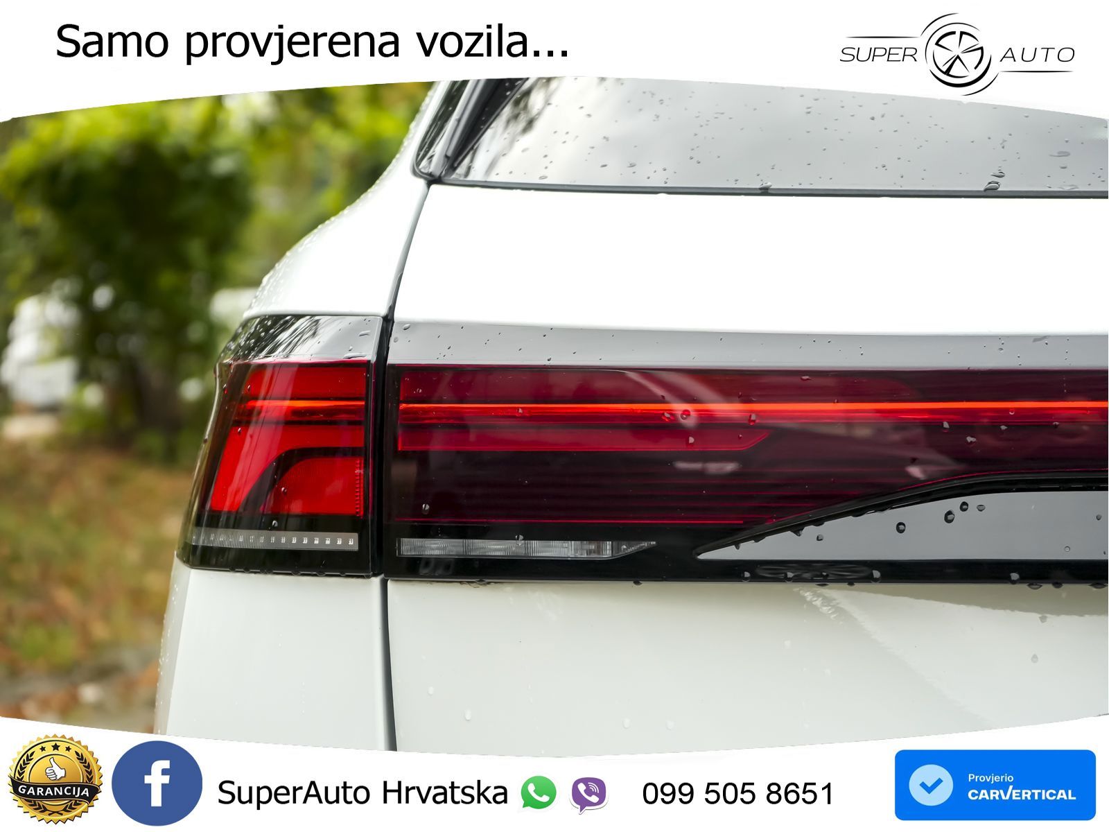 Volkswagen Passat Variant 1.5 eTSI (150 KS) DSG Business LED+GR SJED+ACC