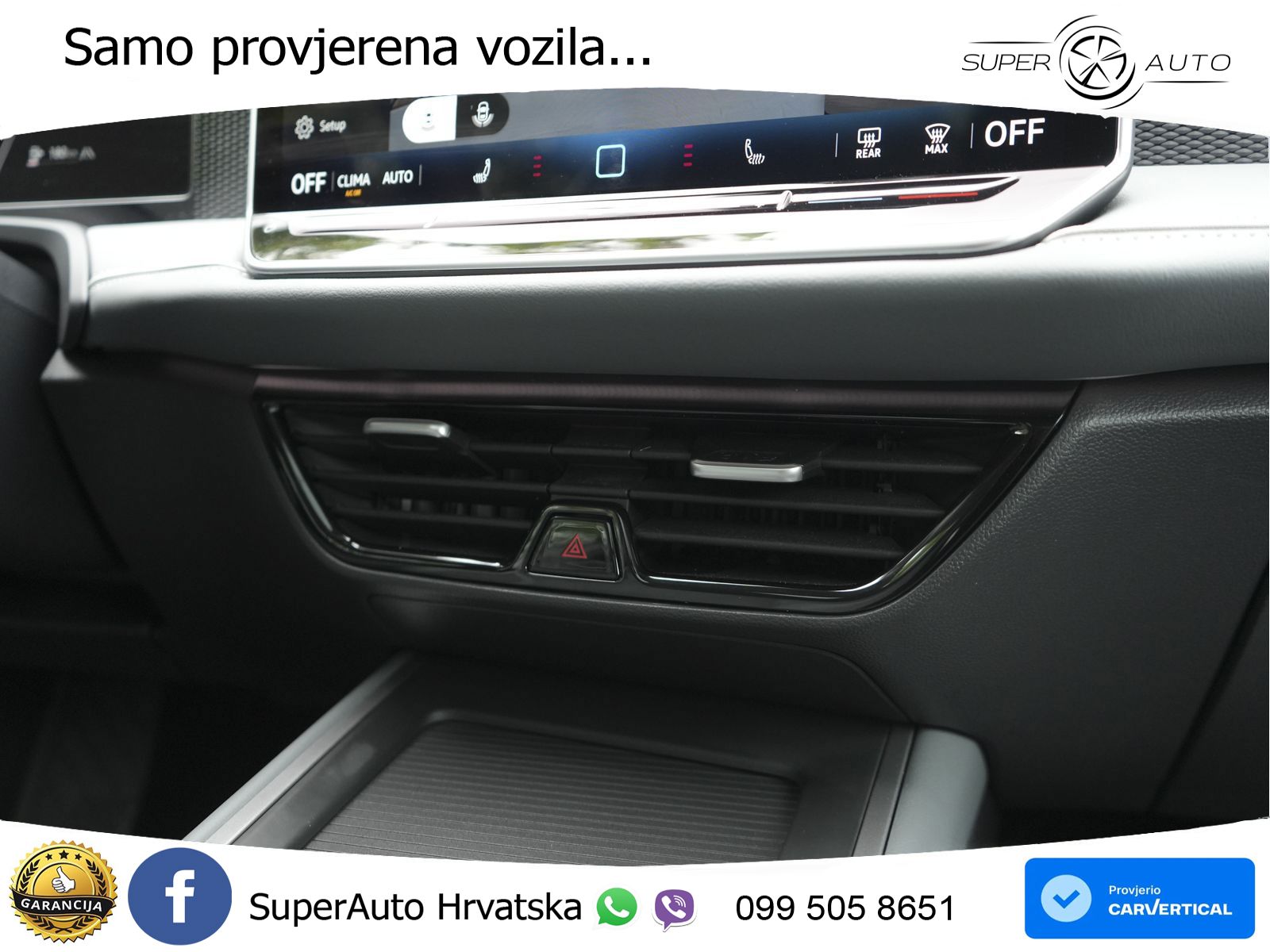 Volkswagen Passat Variant 1.5 eTSI (150 KS) DSG Business LED+GR SJED+ACC