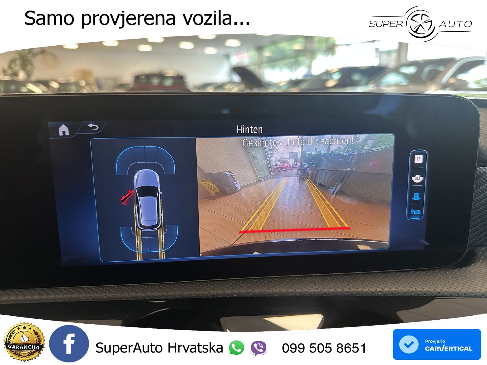 Mercedes-Benz A 220d 8G-DCT LED+GR SJED+ACC