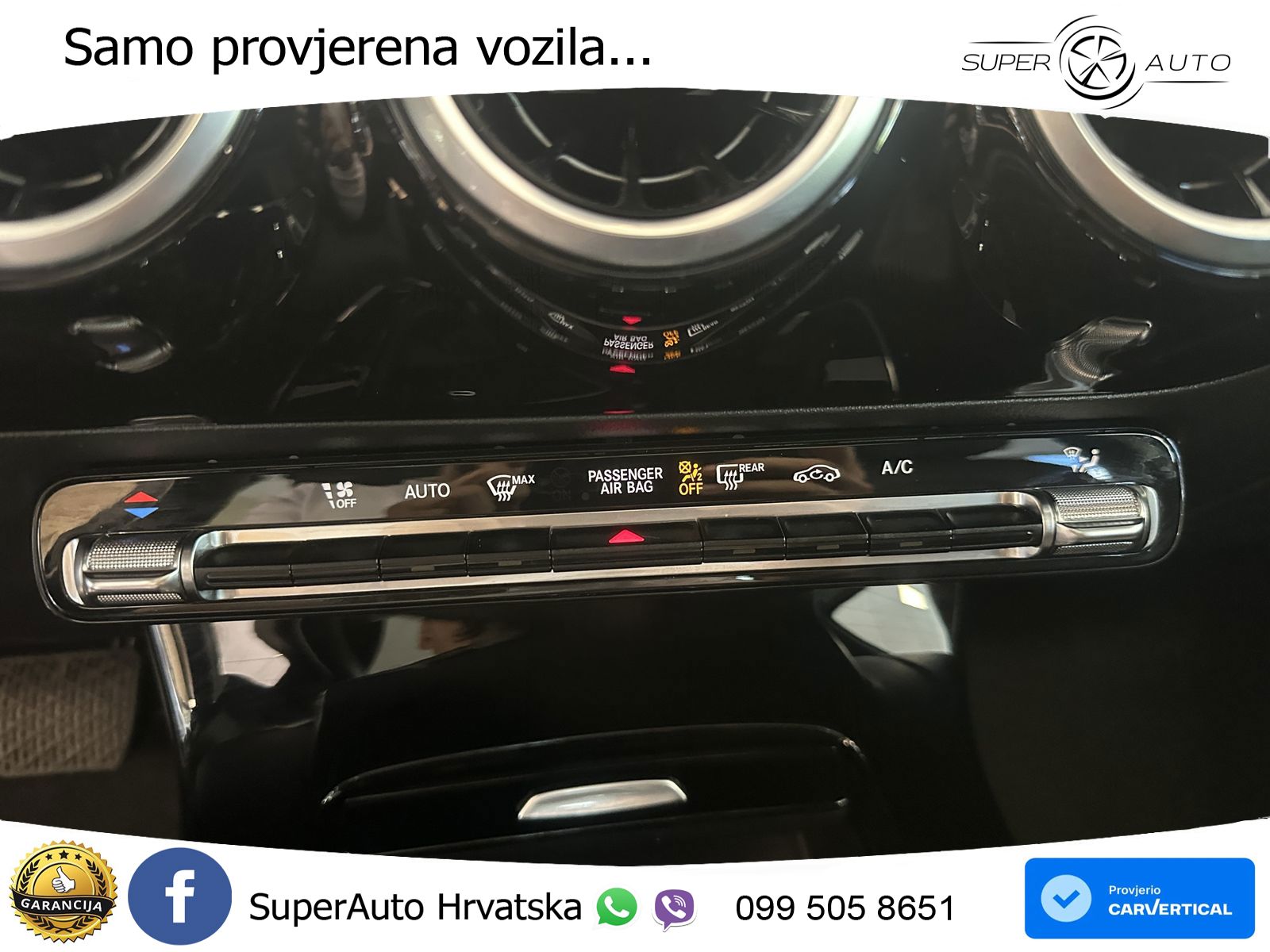 Mercedes-Benz A 220d 8G-DCT LED+GR SJED+ACC