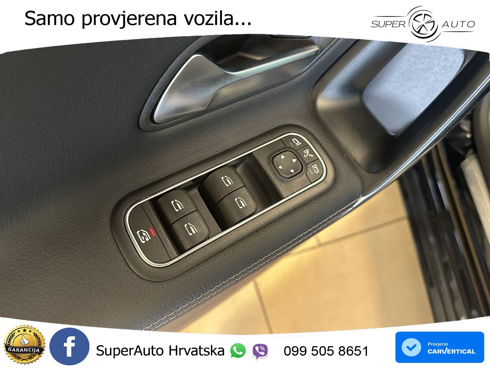 Mercedes-Benz A 220d 8G-DCT LED+GR SJED+ACC
