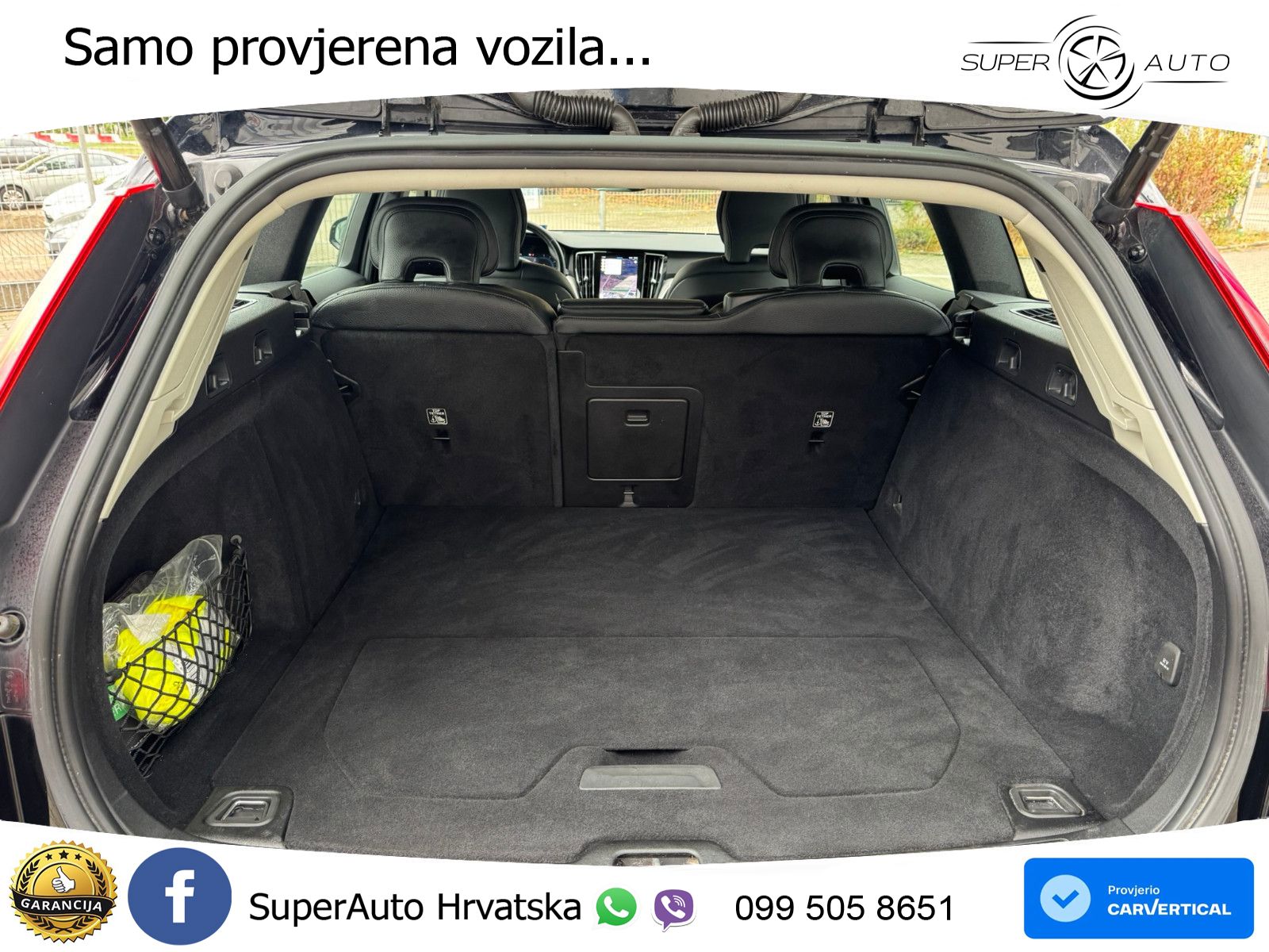 Volvo V60 2.0 B4 Diesel Geartronic LED+GR SJED+ACC