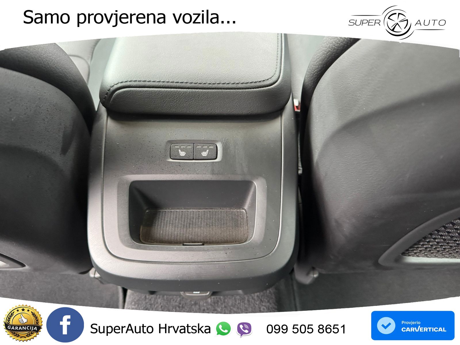 Volvo V60 2.0 B4 Diesel Geartronic LED+GR SJED+ACC