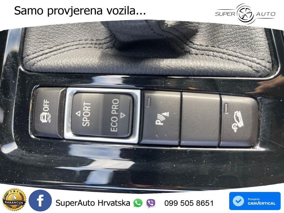 BMW X2 xDrive20i Steptronic Advantage
