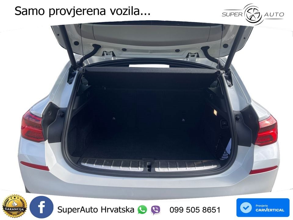 BMW X2 xDrive20i Steptronic Advantage