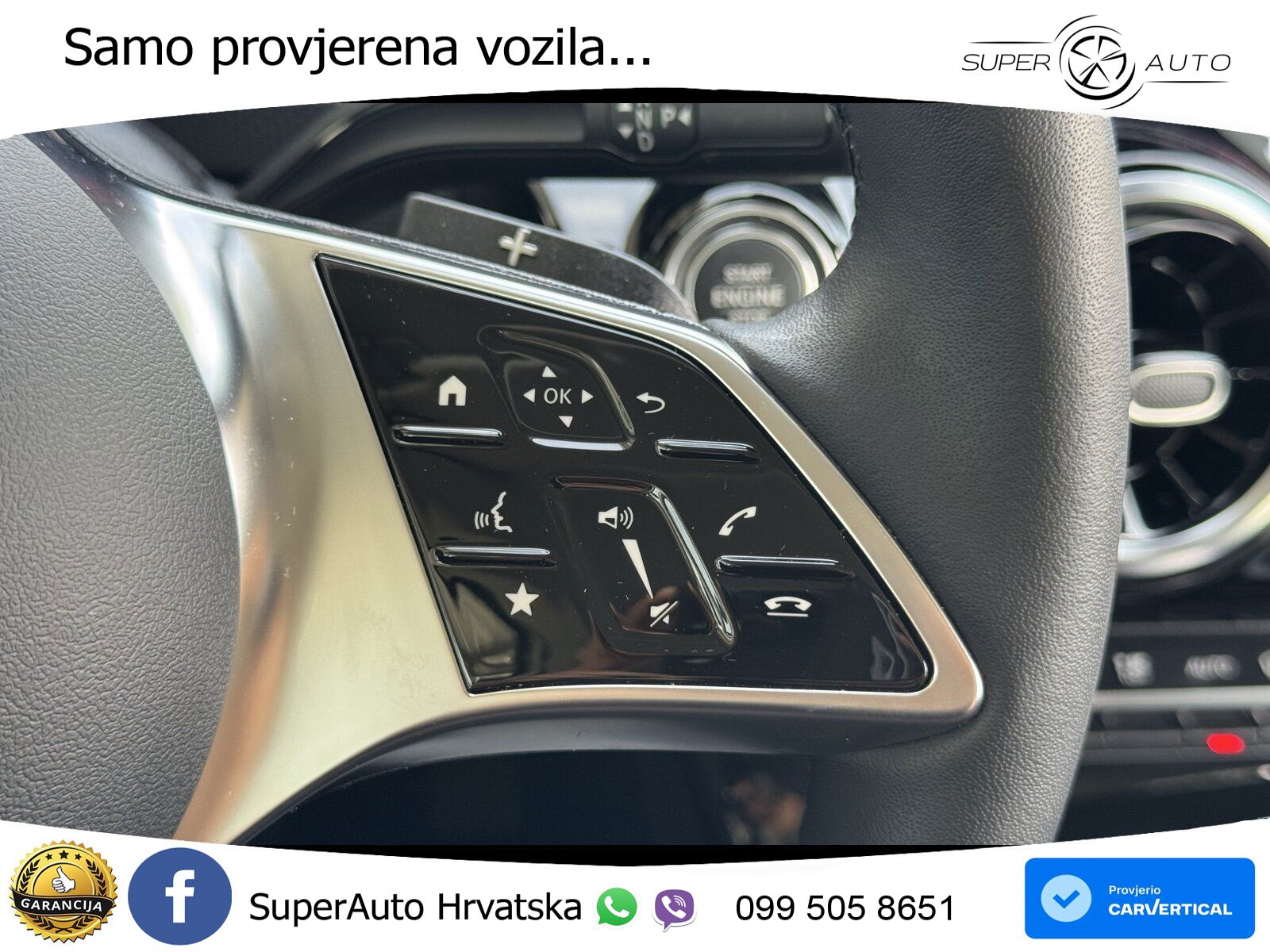 Mercedes-Benz A 200 7G-DCT