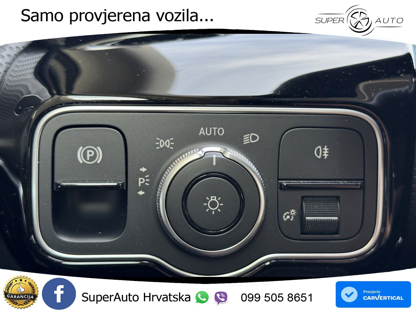 Mercedes-Benz A 200 7G-DCT