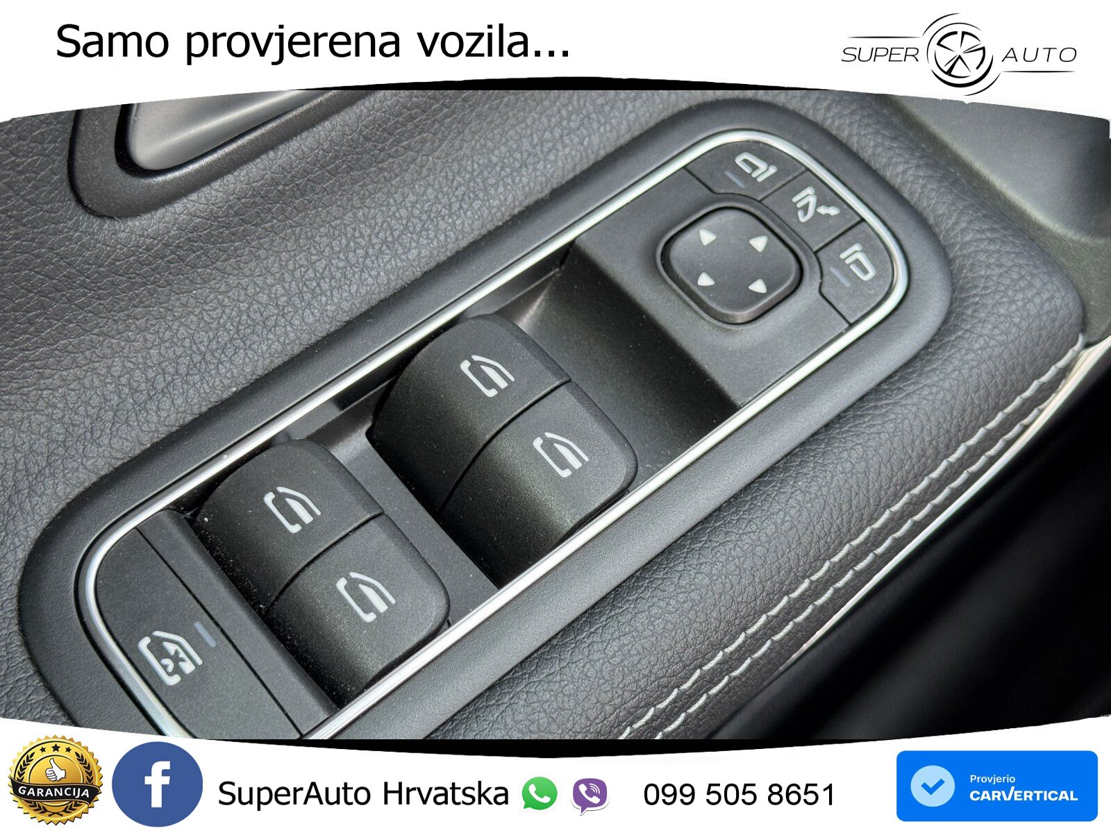Mercedes-Benz A 200 7G-DCT