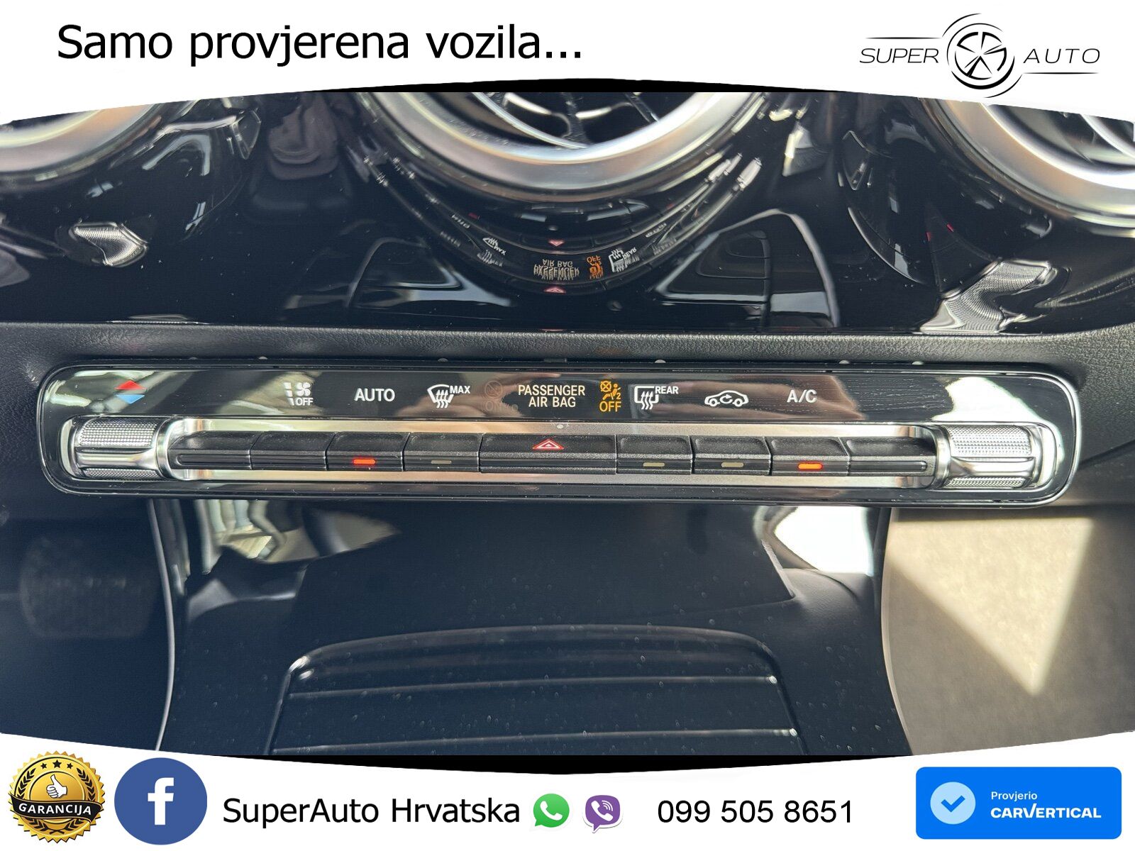 Mercedes-Benz A 200 7G-DCT