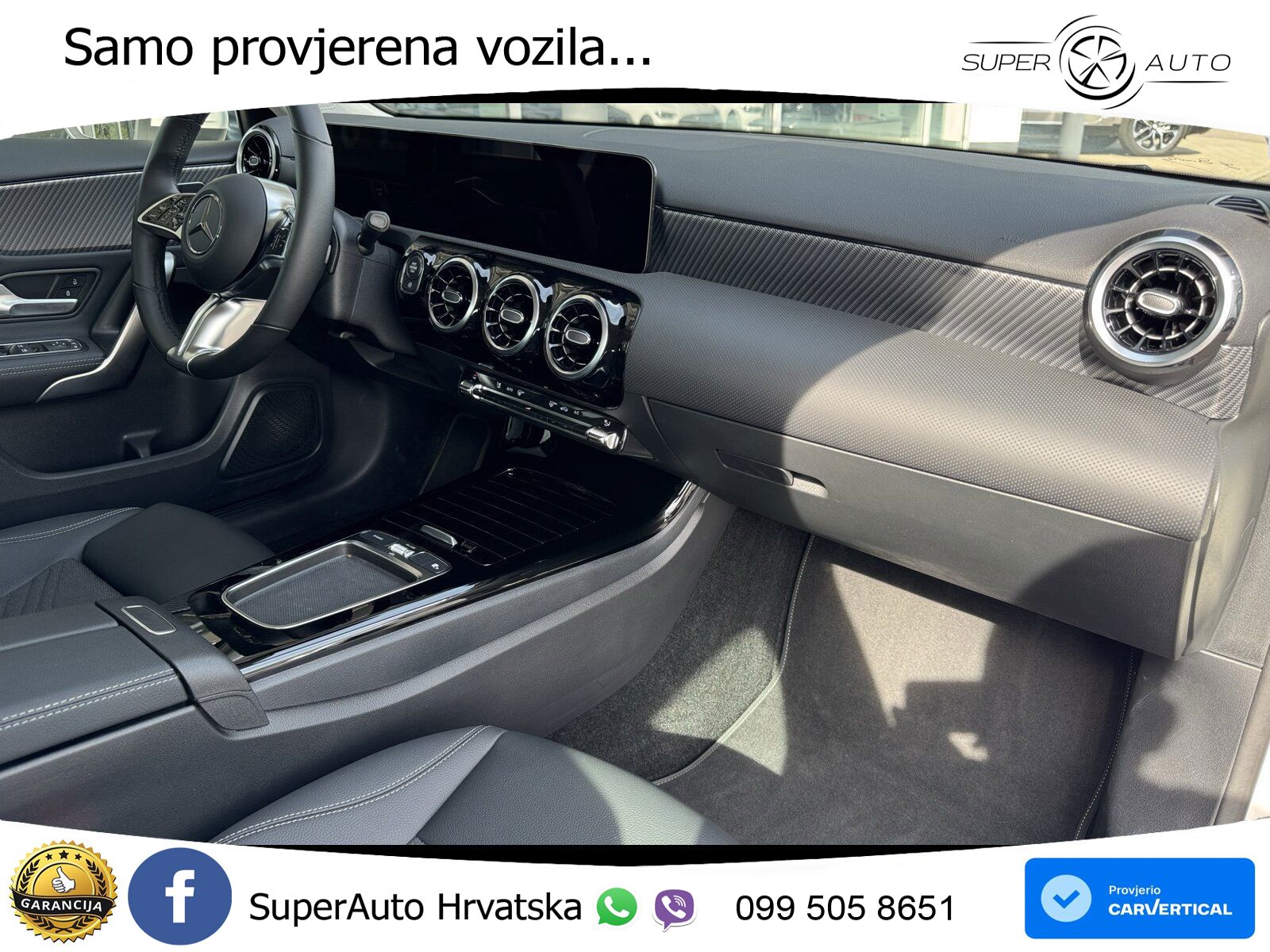 Mercedes-Benz A 200 7G-DCT