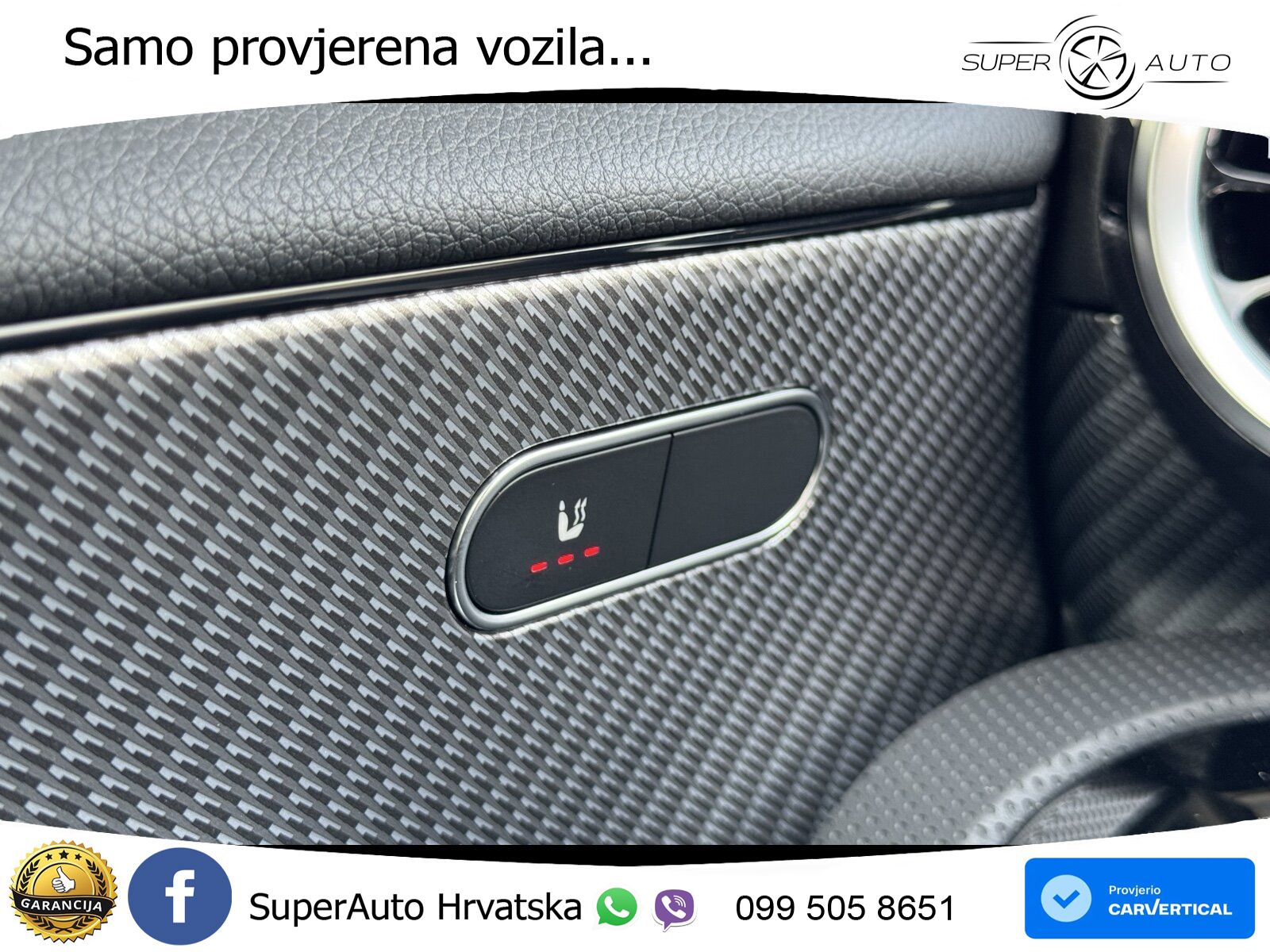 Mercedes-Benz A 200 7G-DCT
