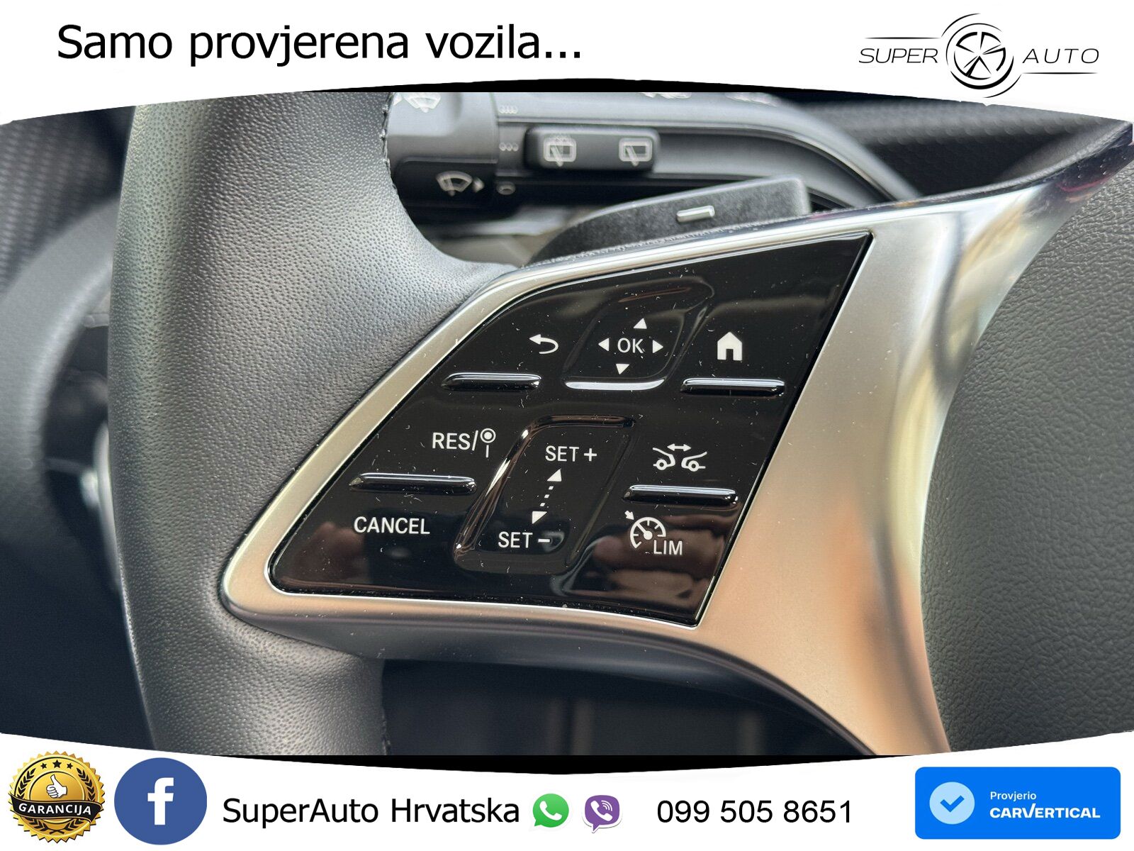Mercedes-Benz A 200 7G-DCT