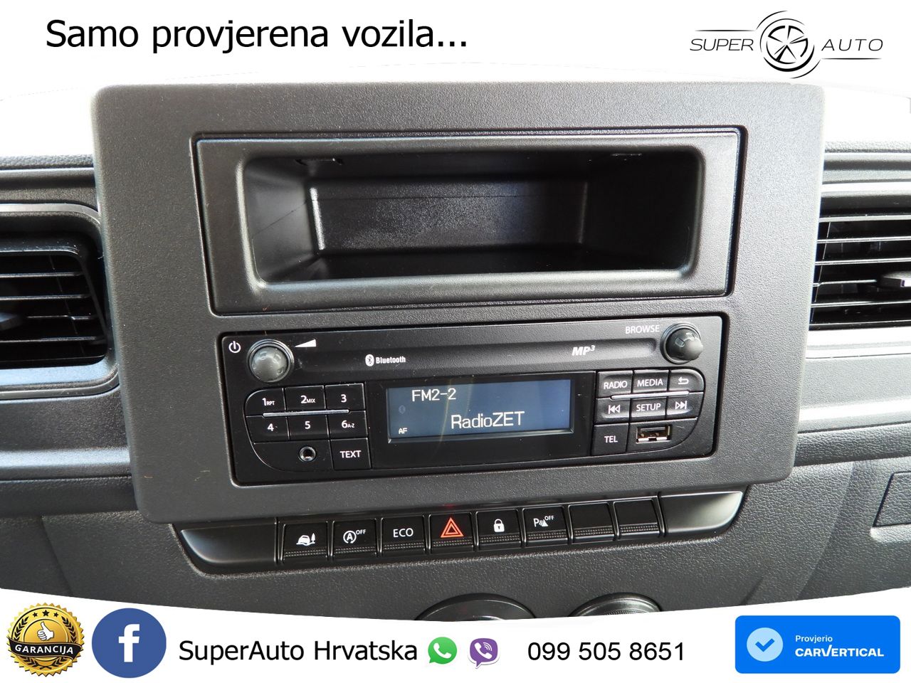 Renault MASTER KASTENWAGEN 7 SITZE TEMPOMAT LED LEUCHTEN 165 KS
