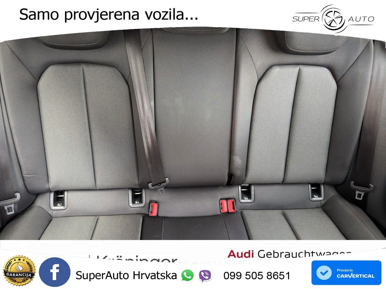Audi A3 allstreet 35 TFSI (150 KS) S tronic