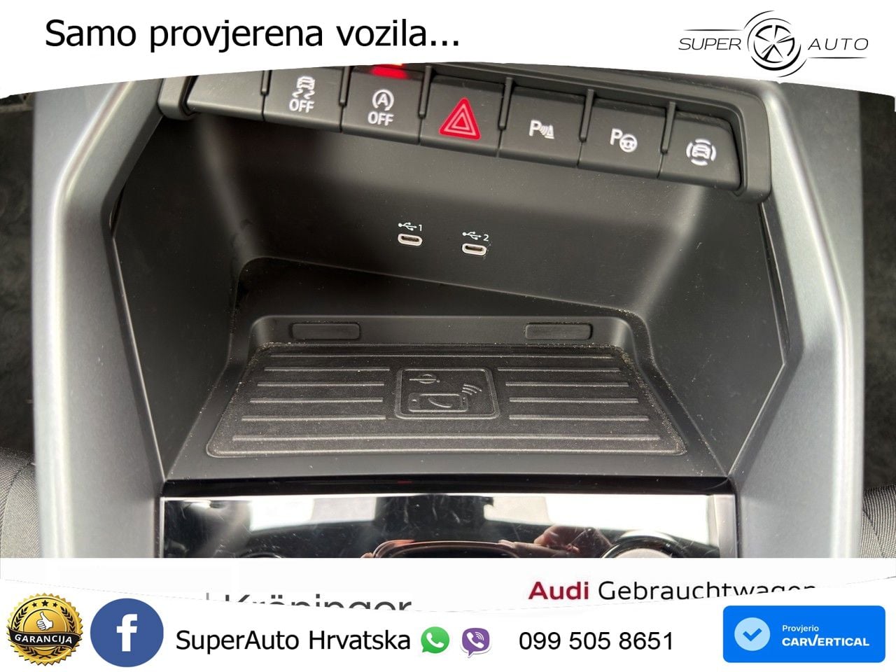 Audi A3 allstreet 35 TFSI (150 KS) S tronic