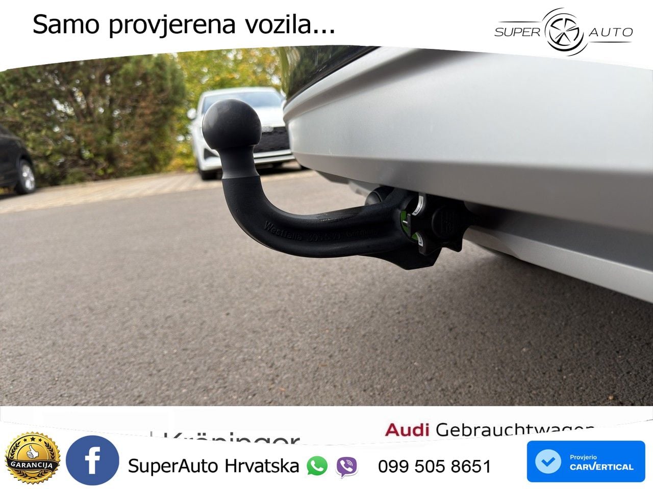 Audi A3 allstreet 35 TFSI (150 KS) S tronic