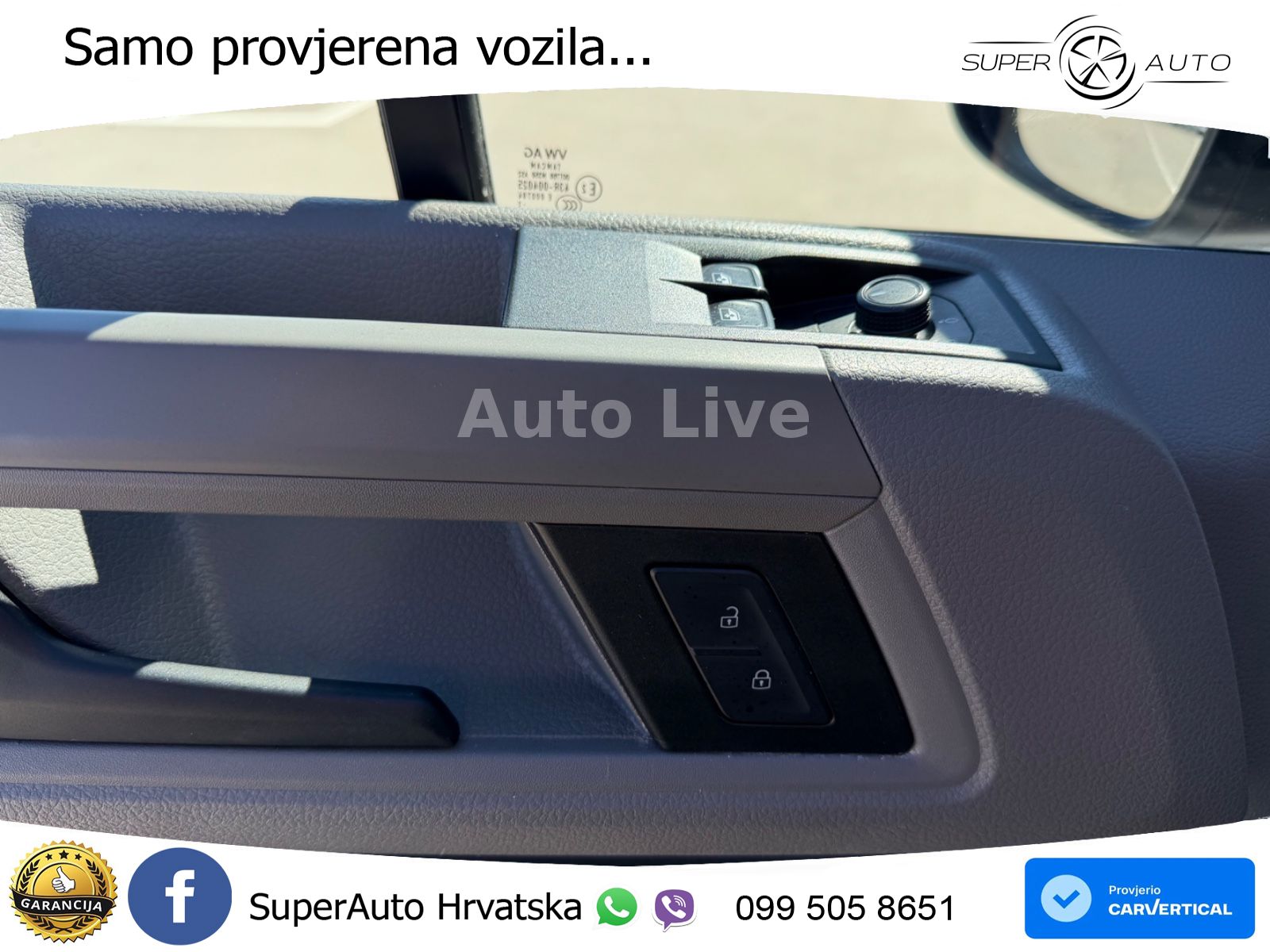 Volkswagen Crafter 35TDI*MITTEL-HOCH*KLIMA*NAVI*KAMERA*TEMP 140 KS