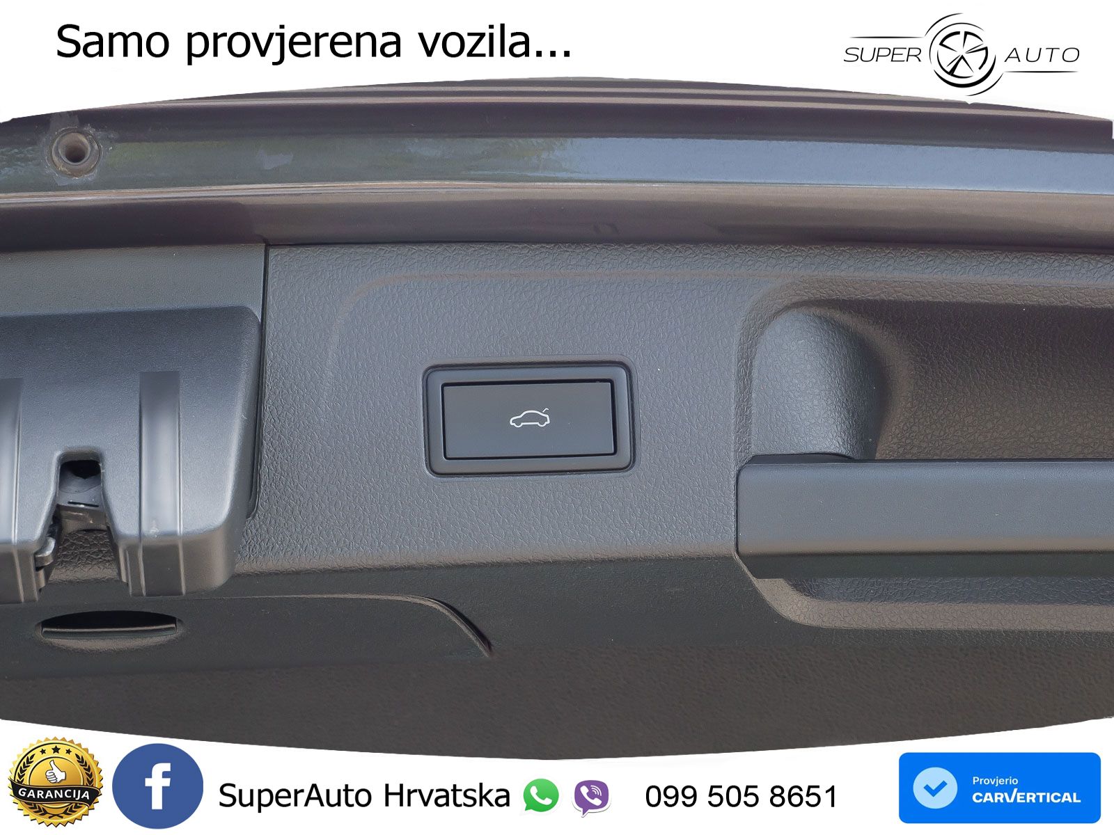 Volkswagen Passat Variant 2.0 TDI (200 KS) DSG Business LED+GR SJED+ACC