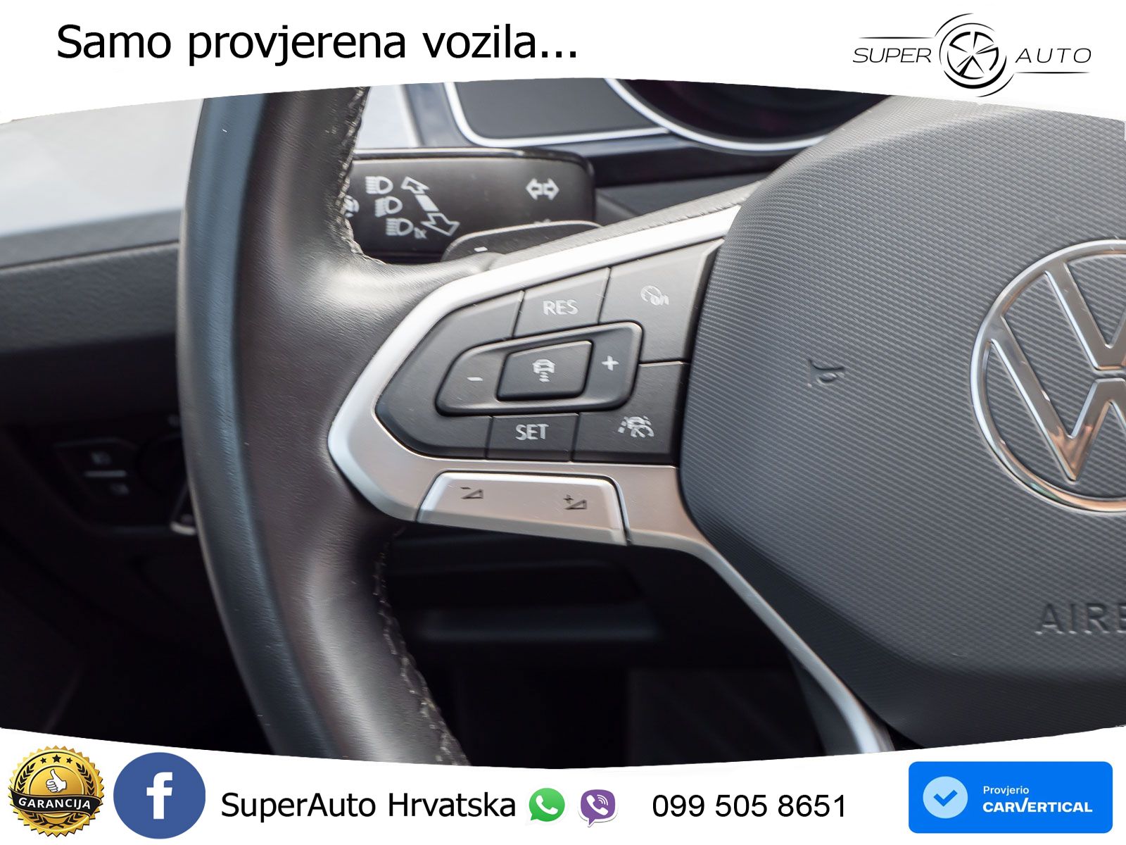 Volkswagen Passat Variant 2.0 TDI (200 KS) DSG Business LED+GR SJED+ACC