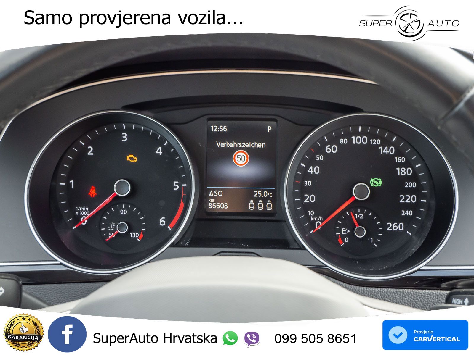 Volkswagen Passat Variant 2.0 TDI (200 KS) DSG Business LED+GR SJED+ACC