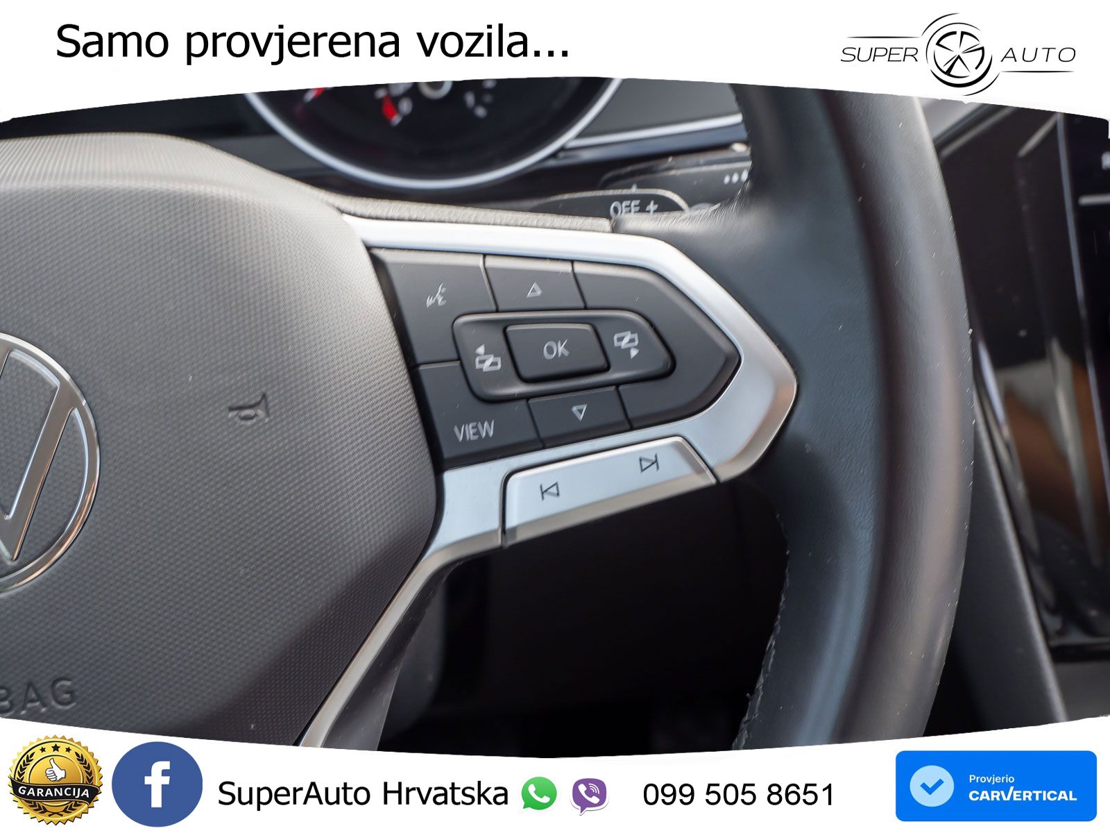 Volkswagen Passat Variant 2.0 TDI (200 KS) DSG Business LED+GR SJED+ACC