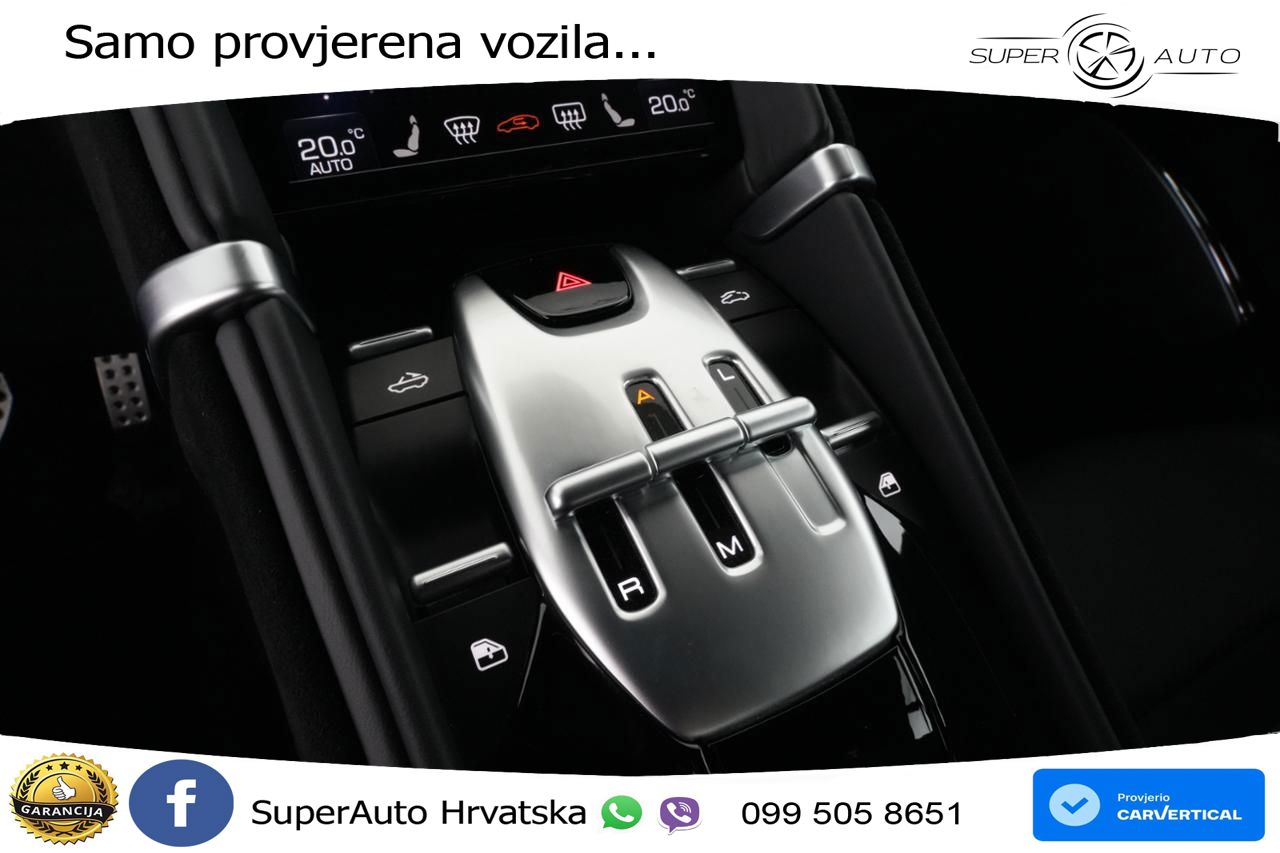 Ferrari Roma Spider 3.9 V8 (620 KS) F1 DCT