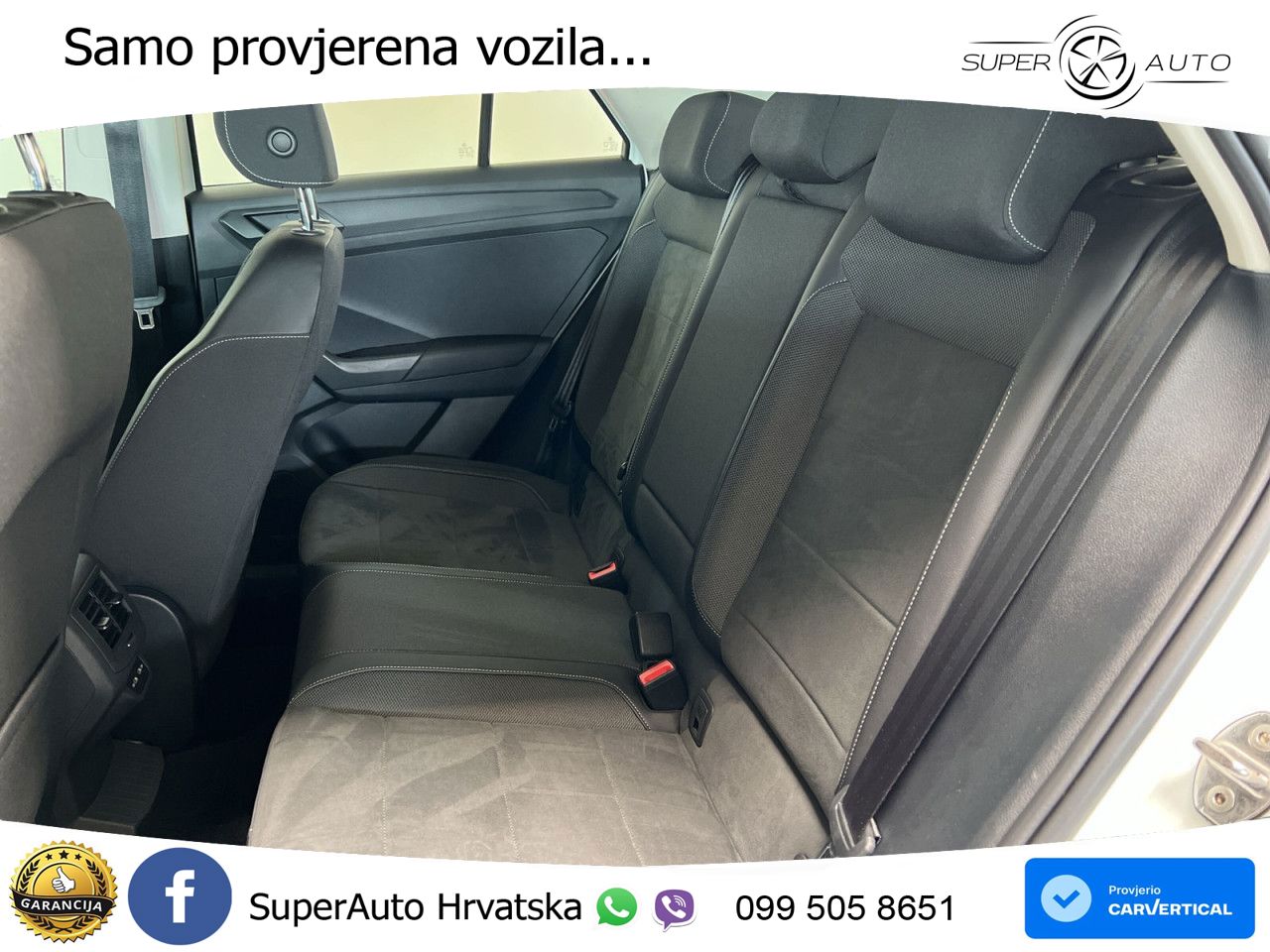 Volkswagen T-Roc I 2.0 TDI (150 KS) DSG LED+GR SJED+ACC