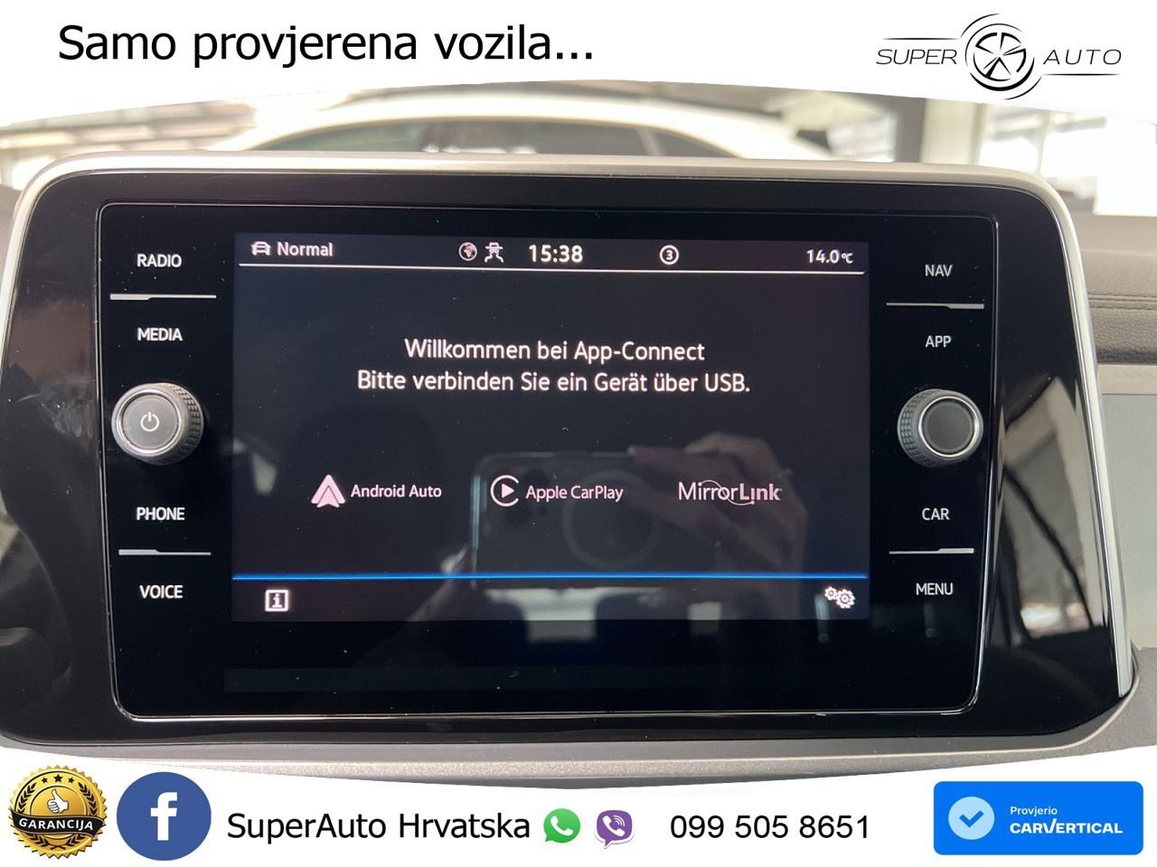 Volkswagen T-Roc I 2.0 TDI (150 KS) DSG LED+GR SJED+ACC