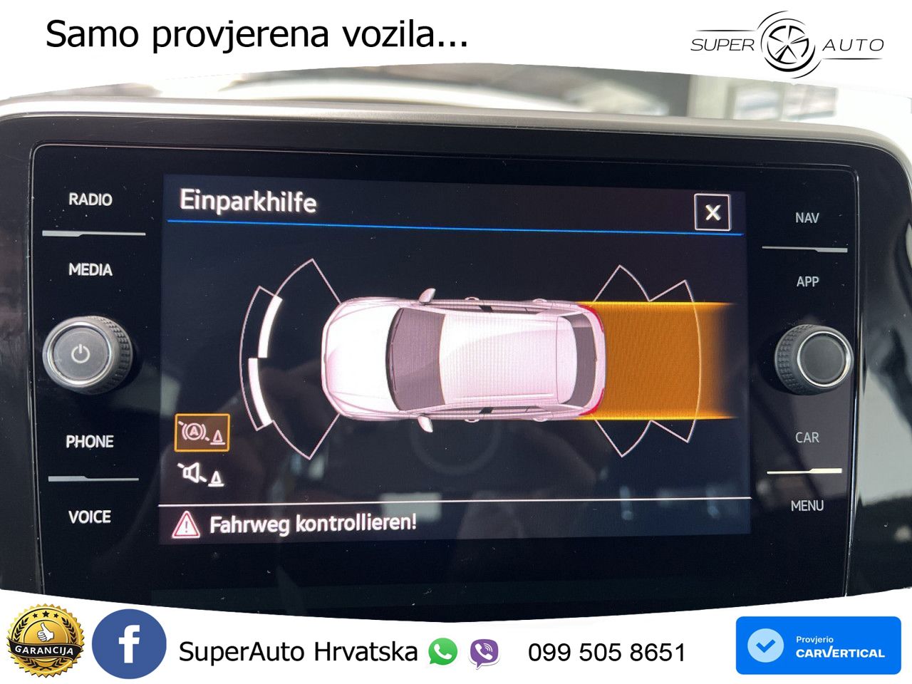 Volkswagen T-Roc I 2.0 TDI (150 KS) DSG LED+GR SJED+ACC