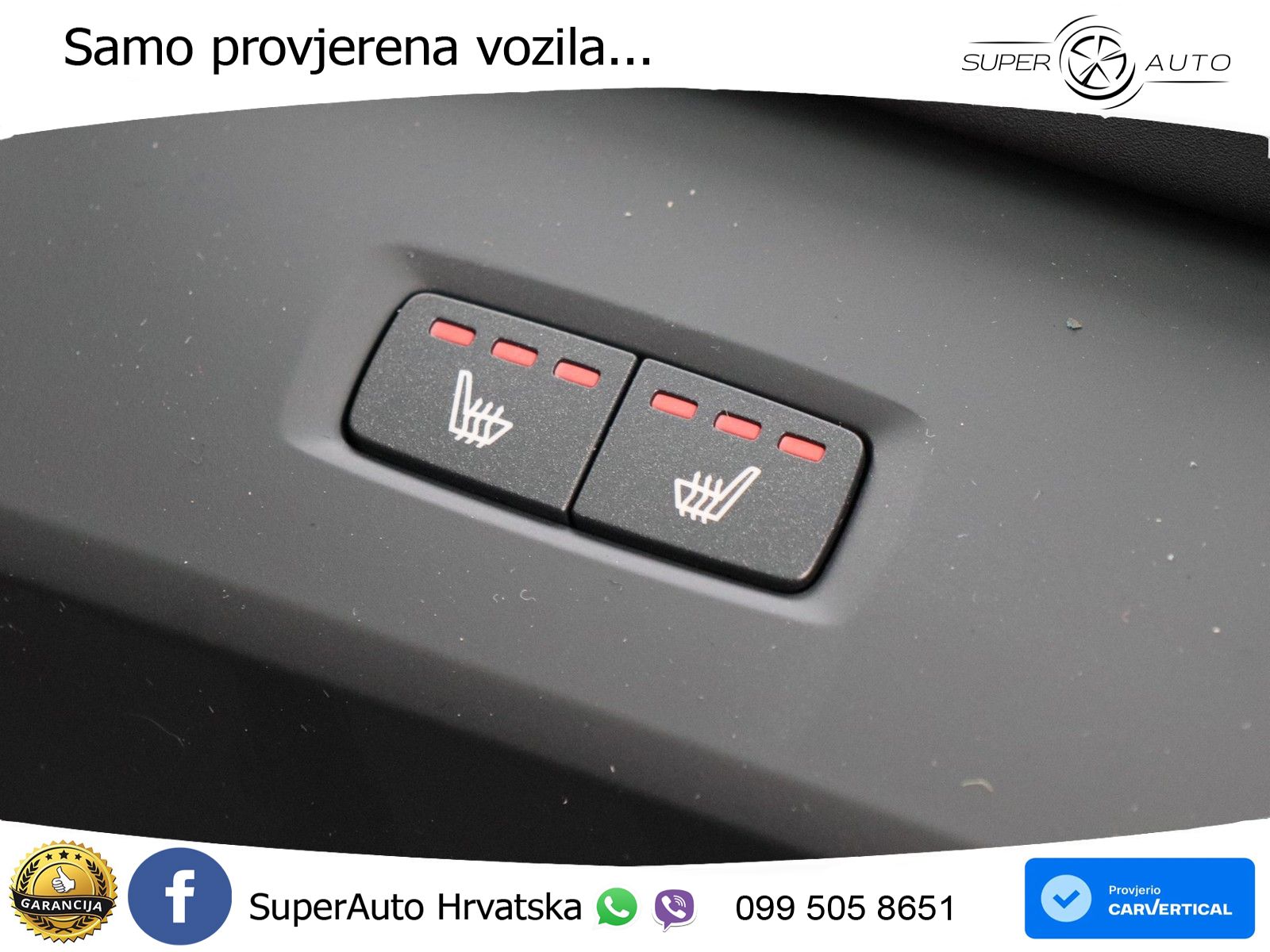 Volvo XC60 T6 AWD Geartronic
