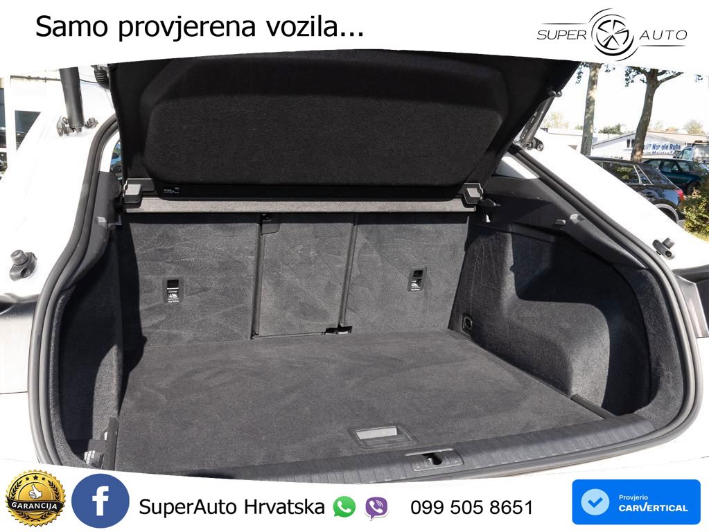 Audi Q3 II Sportback 35 TFSI (150 KS) S tronic