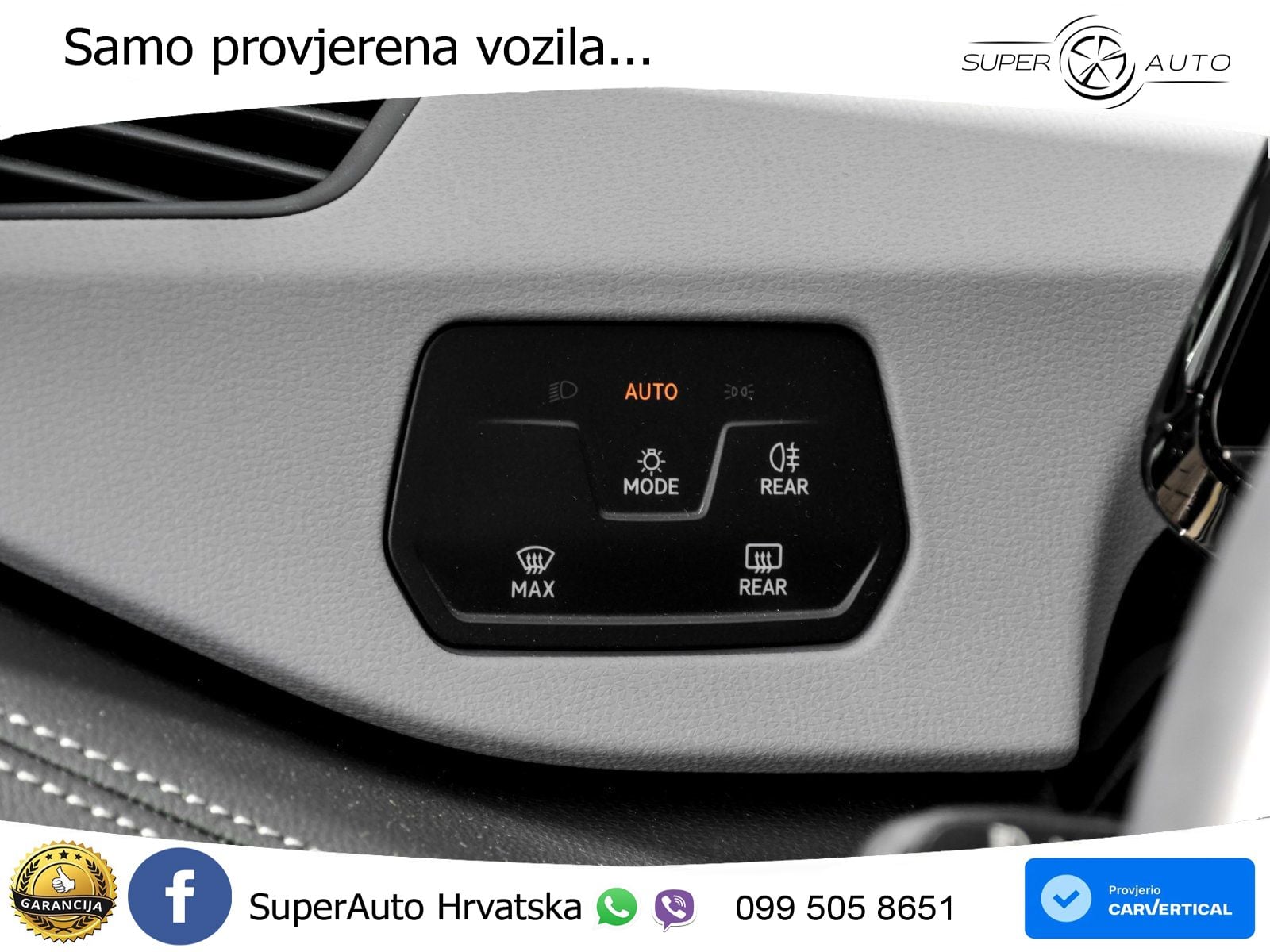 Volkswagen ID.3 Pro 62 kWh (204 KS) LED+GR SJED+ACC
