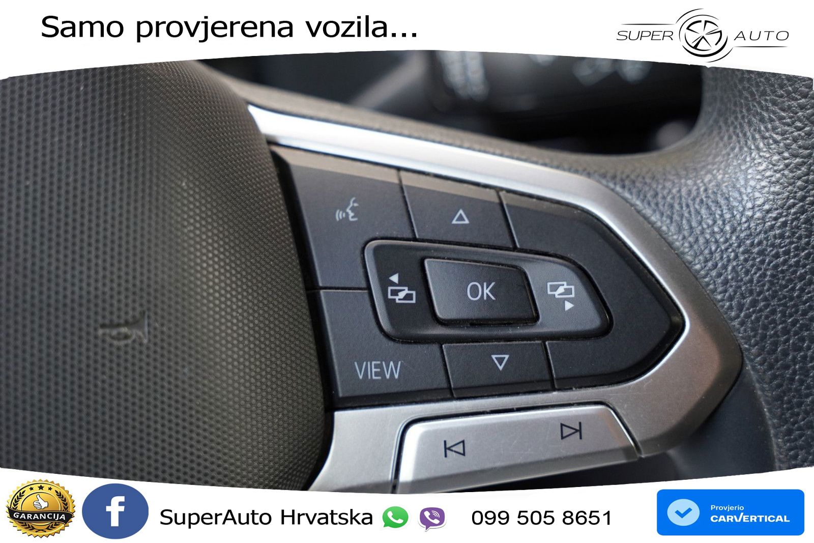 Volkswagen Caddy Cargo Maxi 1.5 TGI / PDC / Airco / Digitaa 131 KS