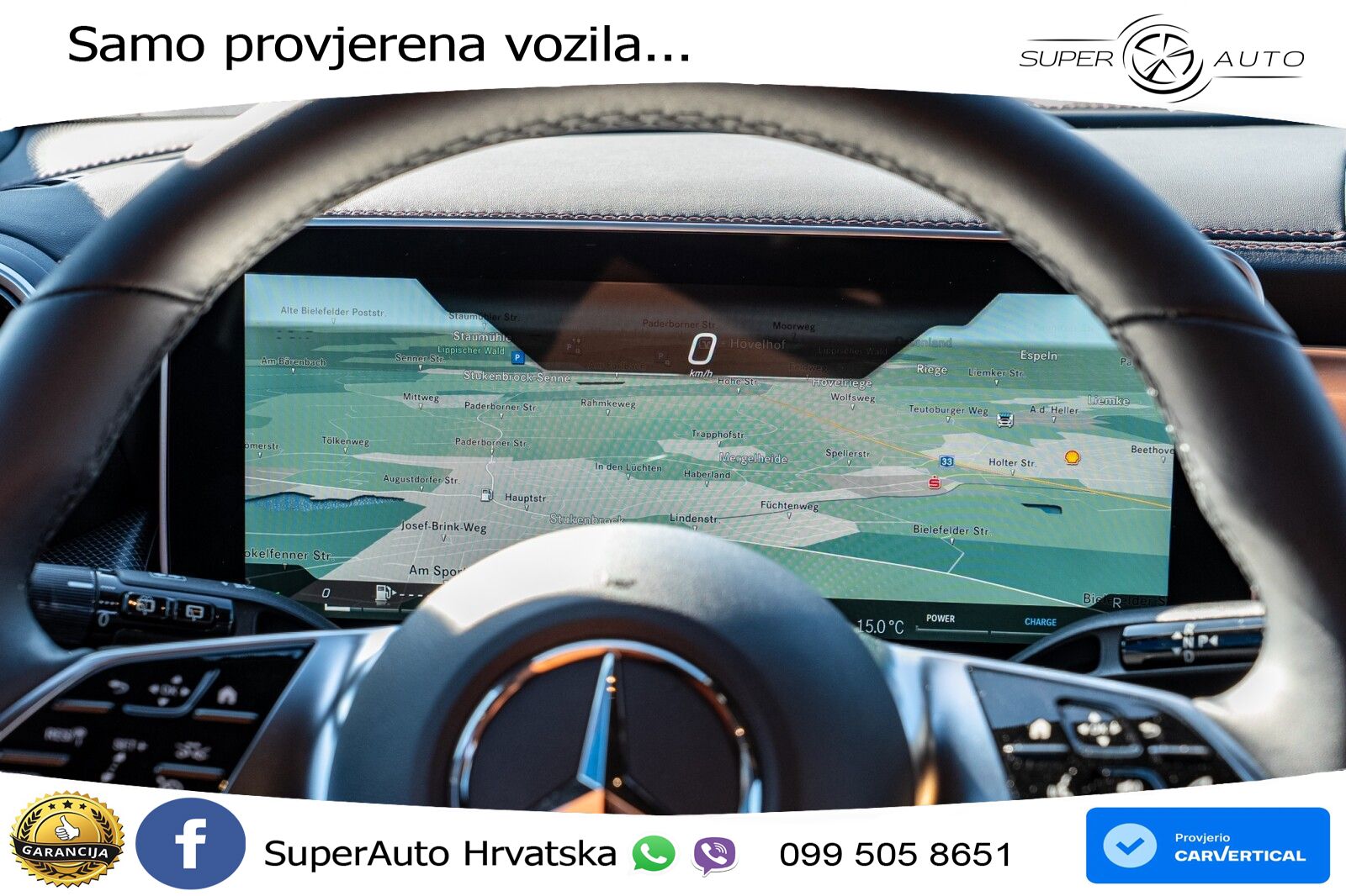 Mercedes GLC 220d (197 KS) 4MATIC 9G-TRONIC LED+GR SJED+ACC