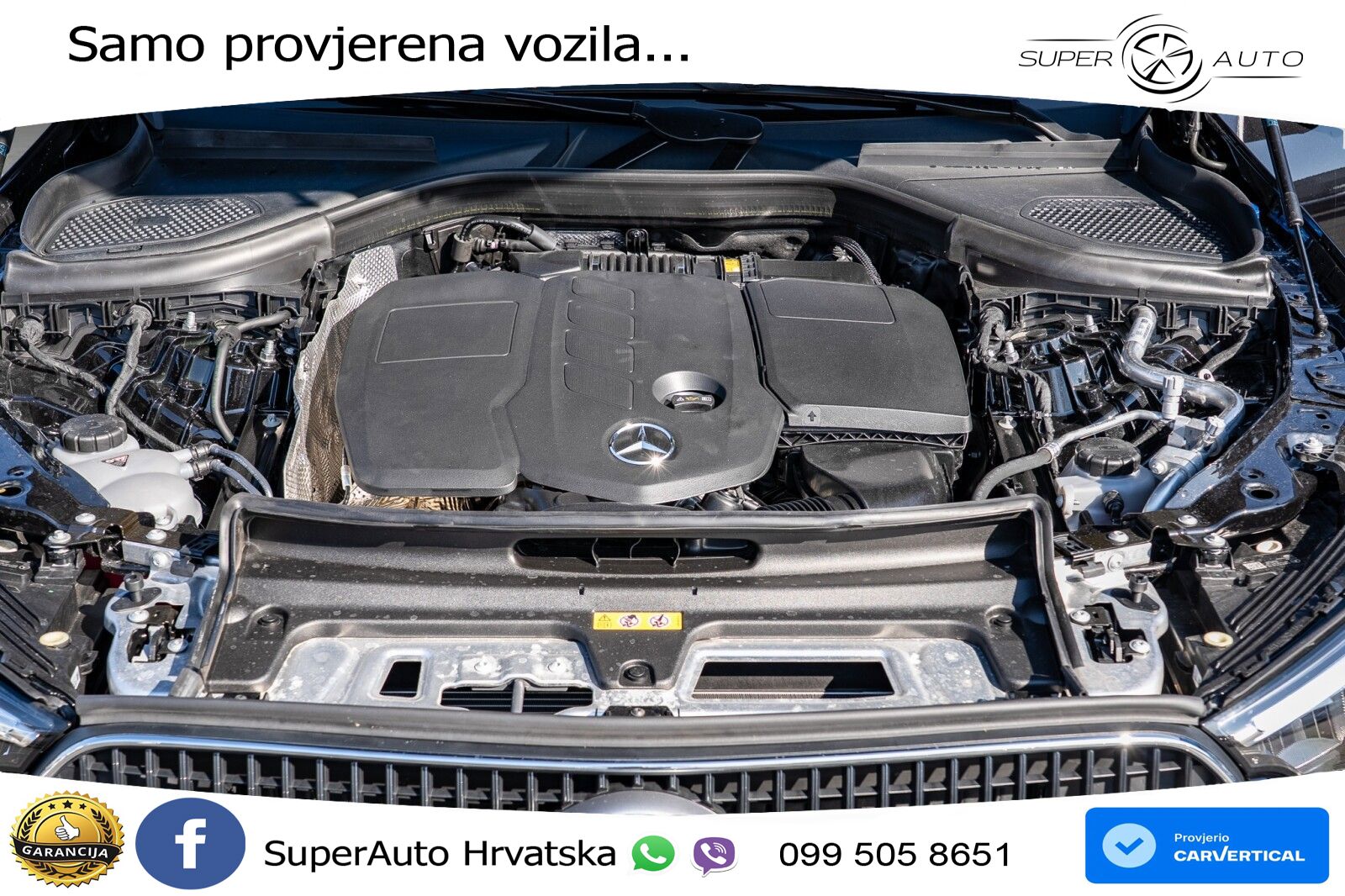 Mercedes GLC 220d (197 KS) 4MATIC 9G-TRONIC LED+GR SJED+ACC