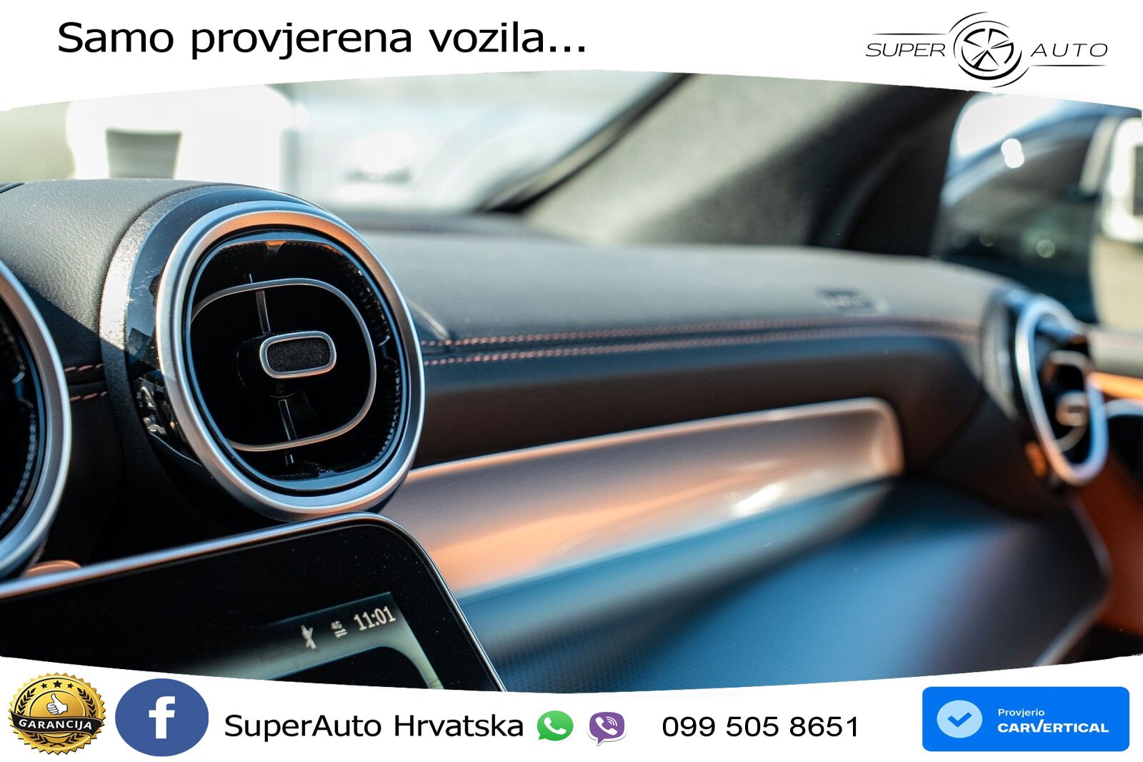 Mercedes GLC 220d (197 KS) 4MATIC 9G-TRONIC LED+GR SJED+ACC