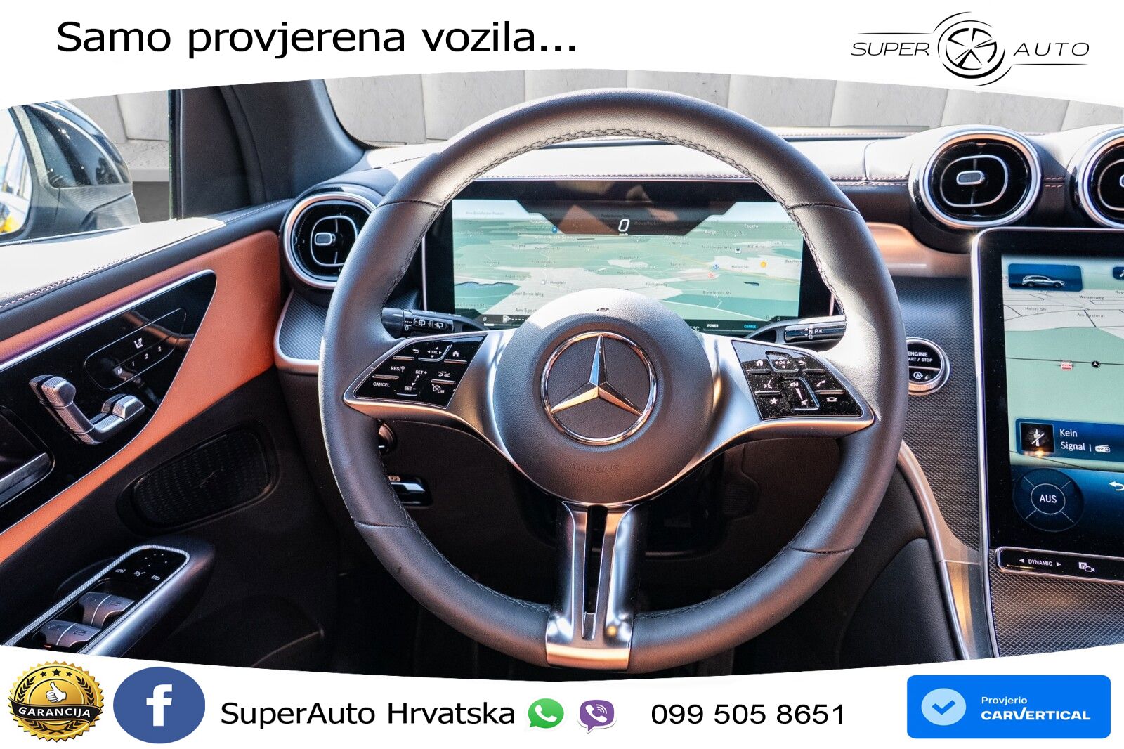 Mercedes GLC 220d (197 KS) 4MATIC 9G-TRONIC LED+GR SJED+ACC