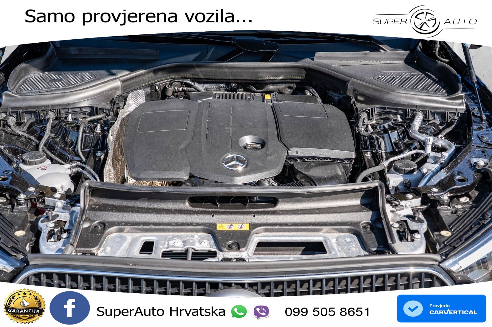 Mercedes GLC 220d (197 KS) 4MATIC 9G-TRONIC LED+GR SJED+ACC
