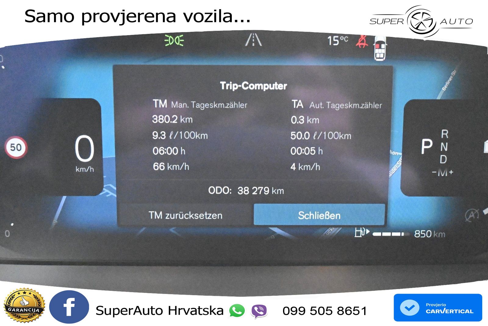 Volvo XC90 2.0 B5 Diesel AWD Automatic LED+GR SJED+ACC