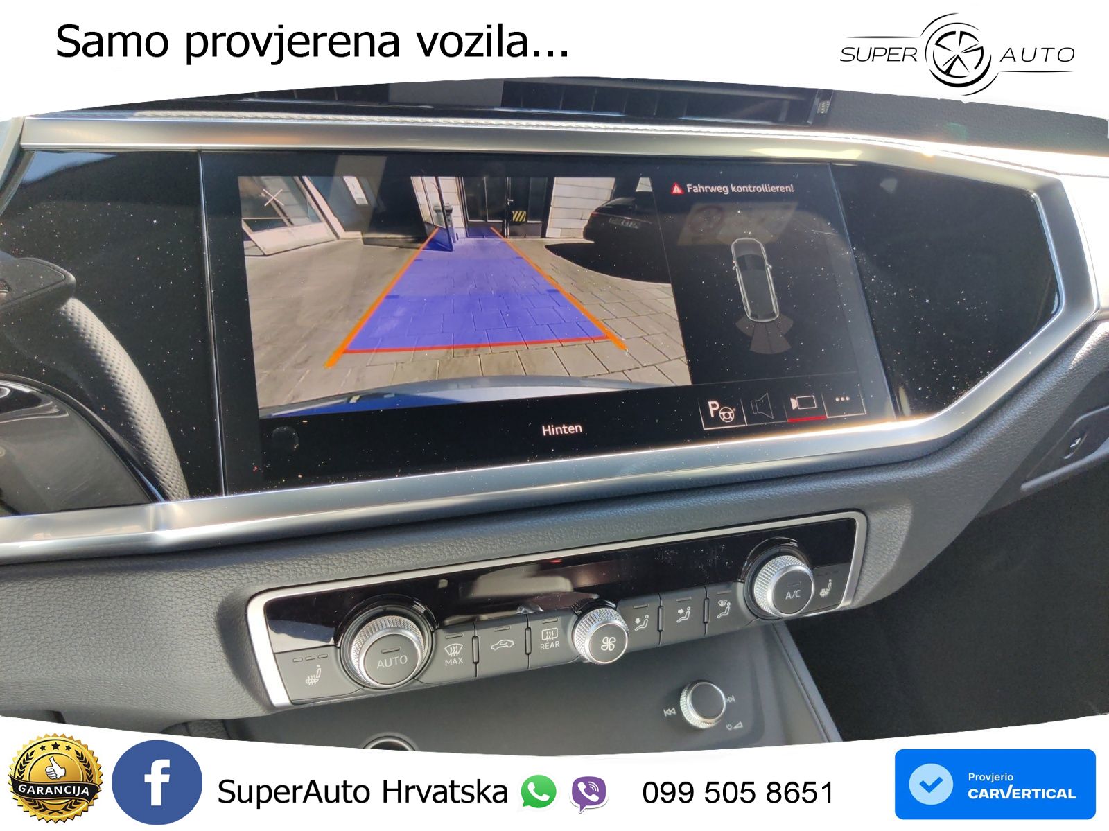 Audi Q3 35 TFSI (150 KS) S tronic S line MATRIX+GR SJED+KAM