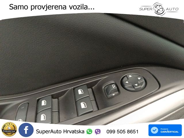 Opel Grandland 1.2i Turbo (130 KS) Automatic