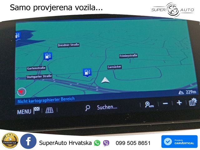 Opel Grandland 1.2i Turbo (130 KS) Automatic