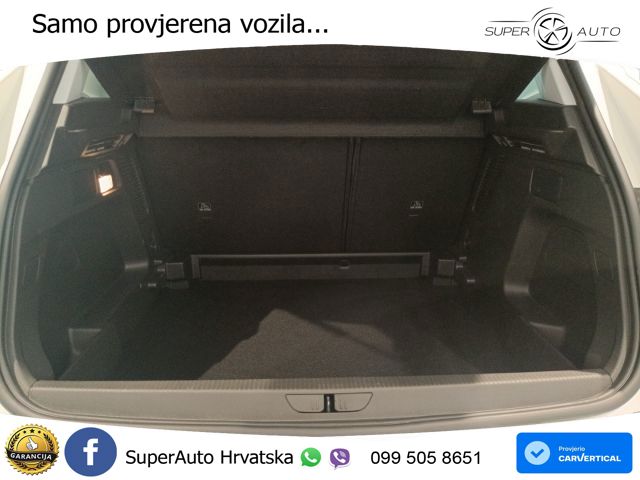 Opel Grandland 1.2i Turbo (130 KS) Automatic