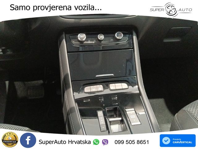 Opel Grandland 1.2i Turbo (130 KS) Automatic