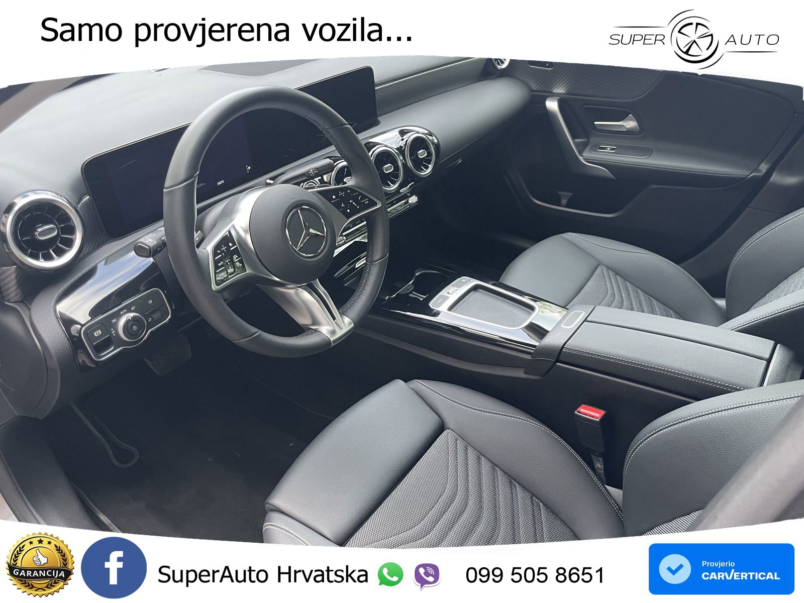 Mercedes-Benz A 180 7G-DCT