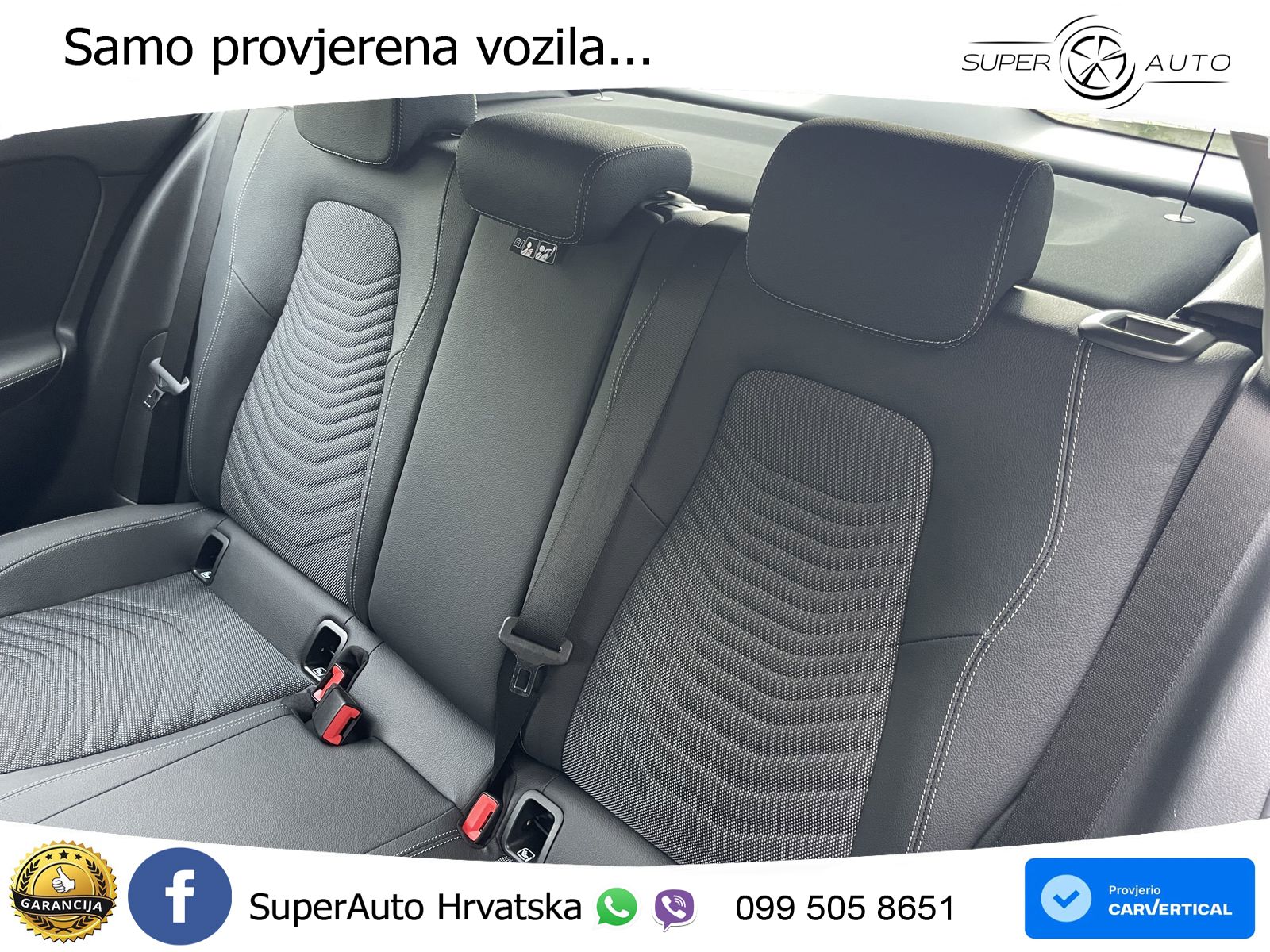 Mercedes-Benz A 180 7G-DCT