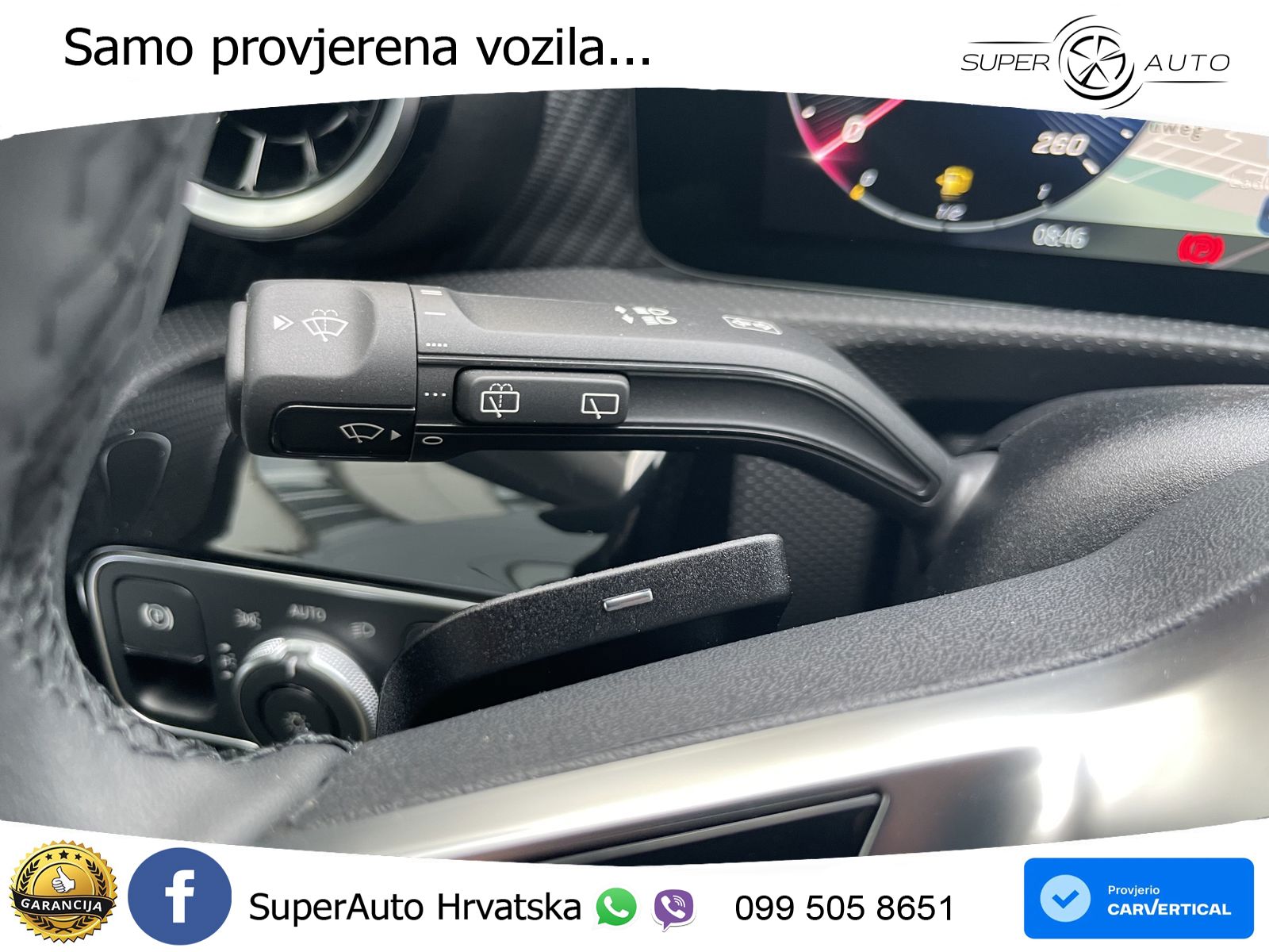 Mercedes-Benz A 180 7G-DCT