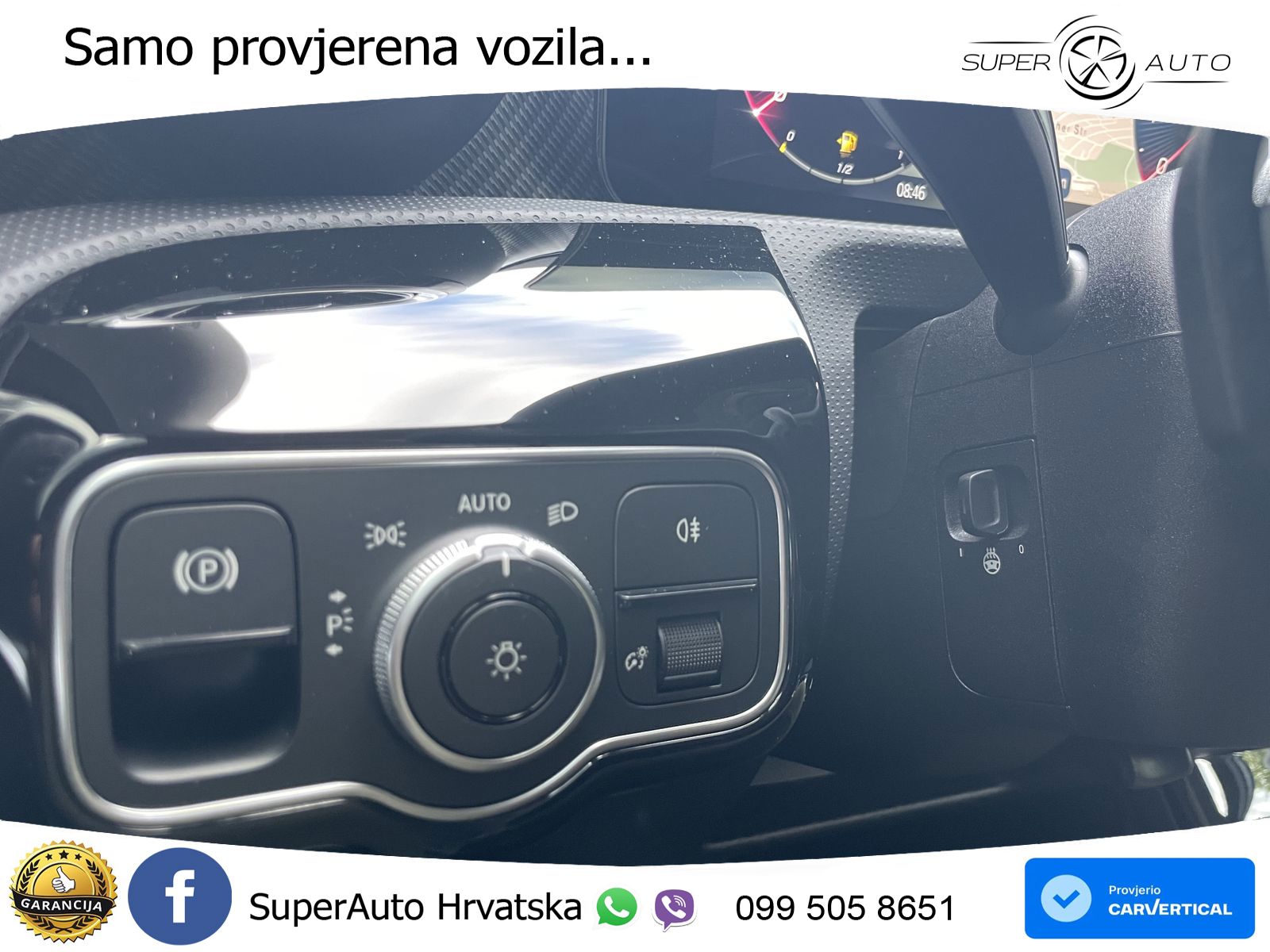 Mercedes-Benz A 180 7G-DCT
